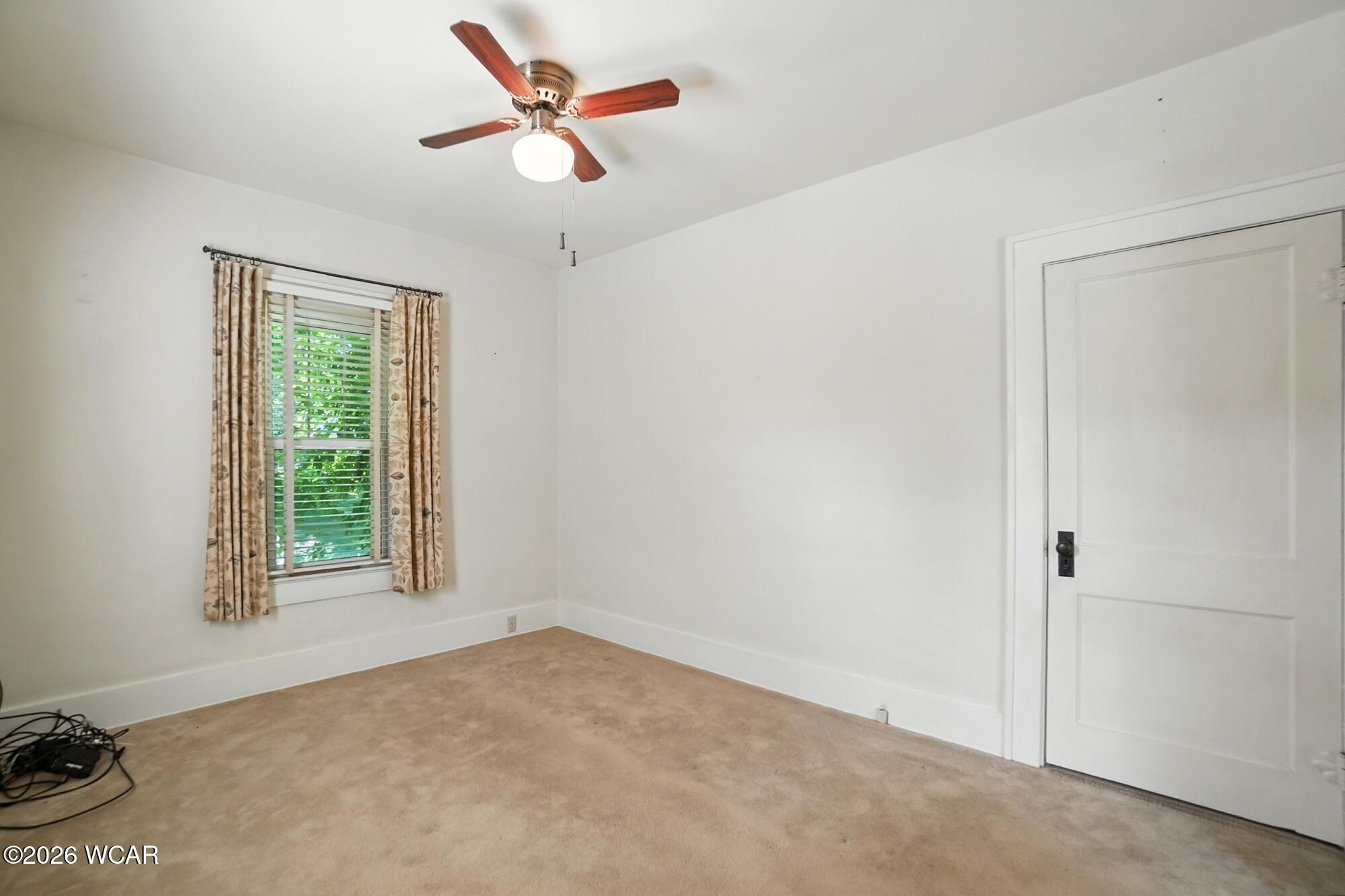 8150 Amherst Road, Waynesfield, Ohio