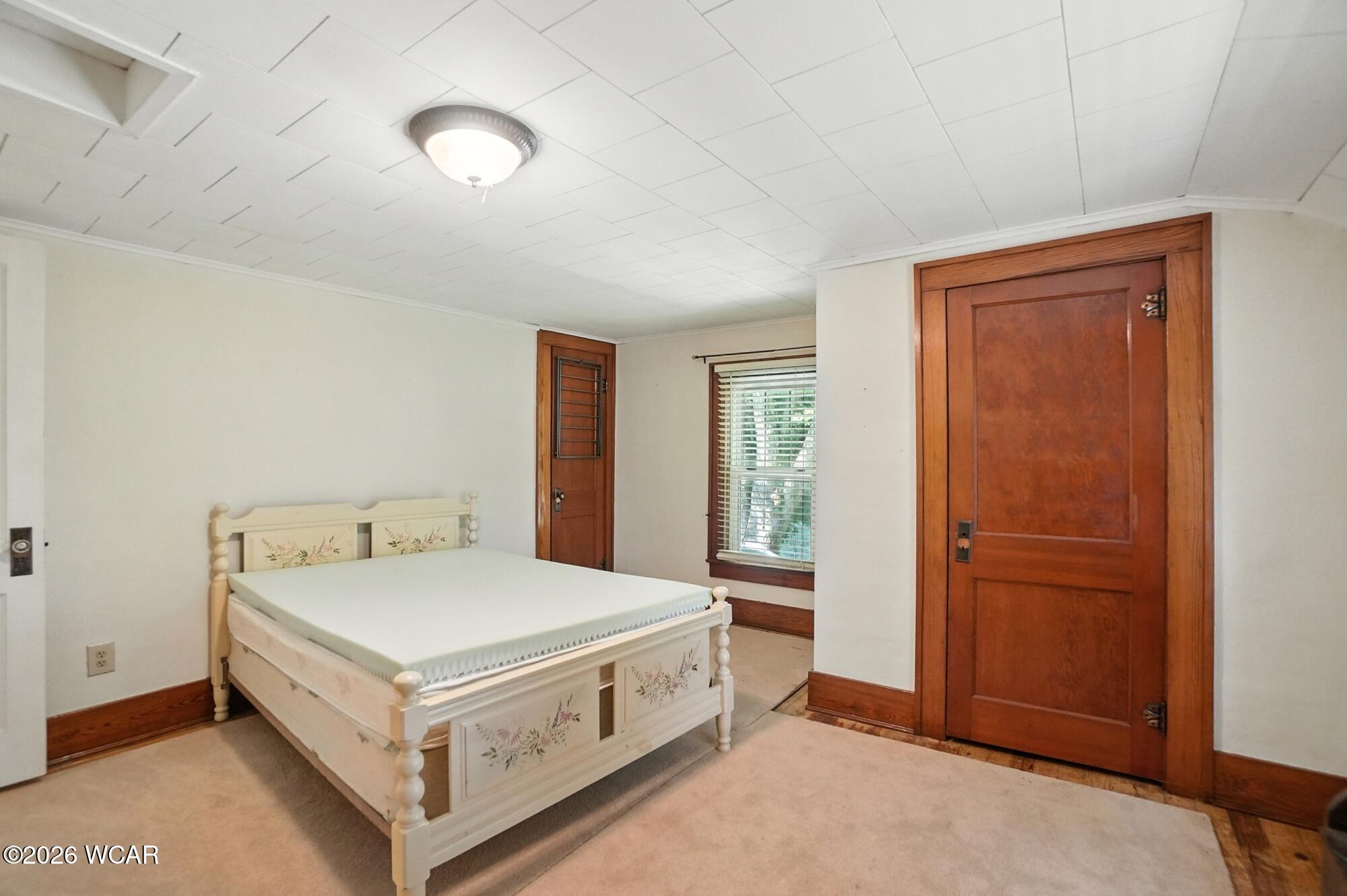 8150 Amherst Road, Waynesfield, Ohio