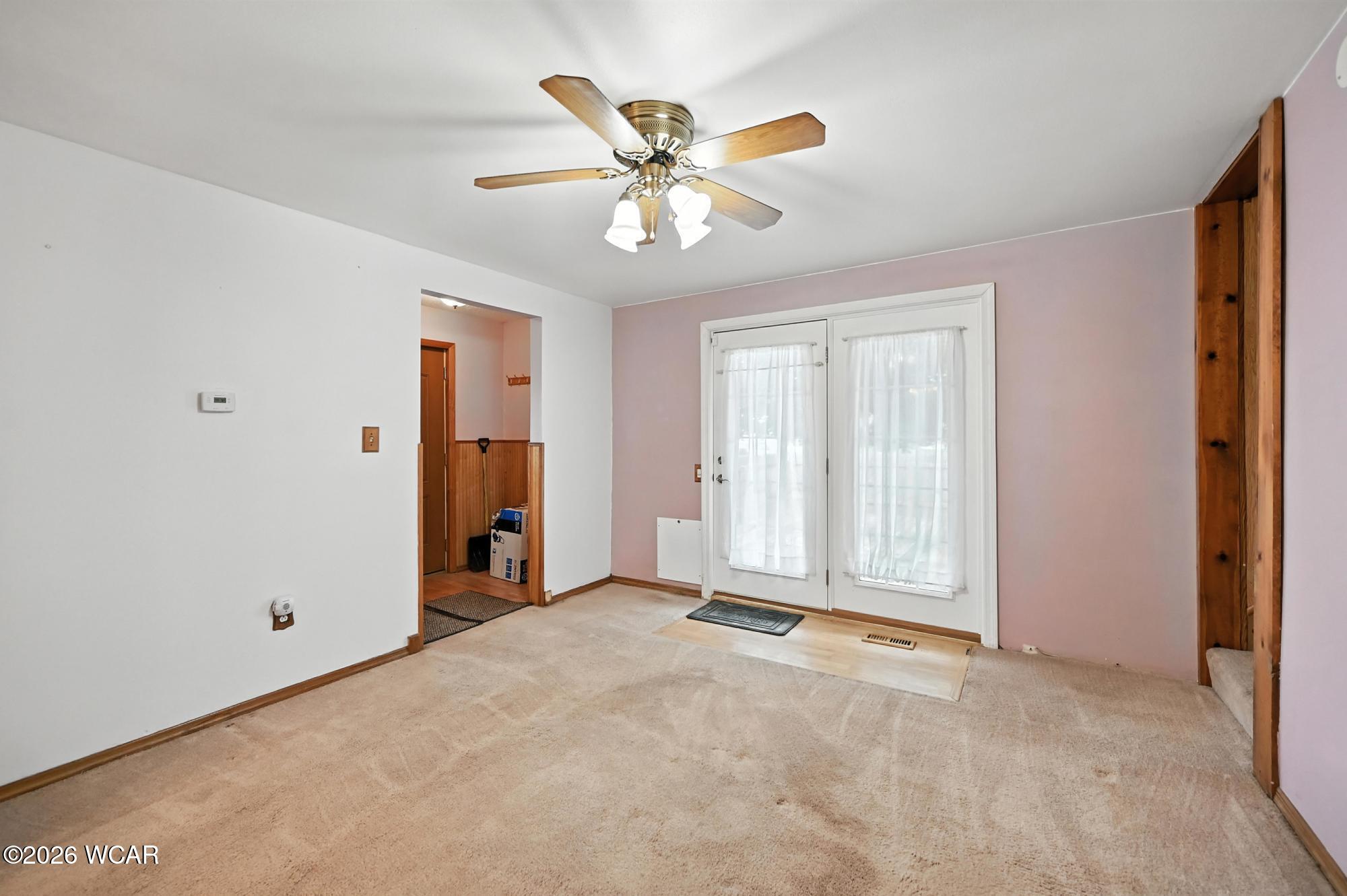 356 Belmore Street, Leipsic, Ohio