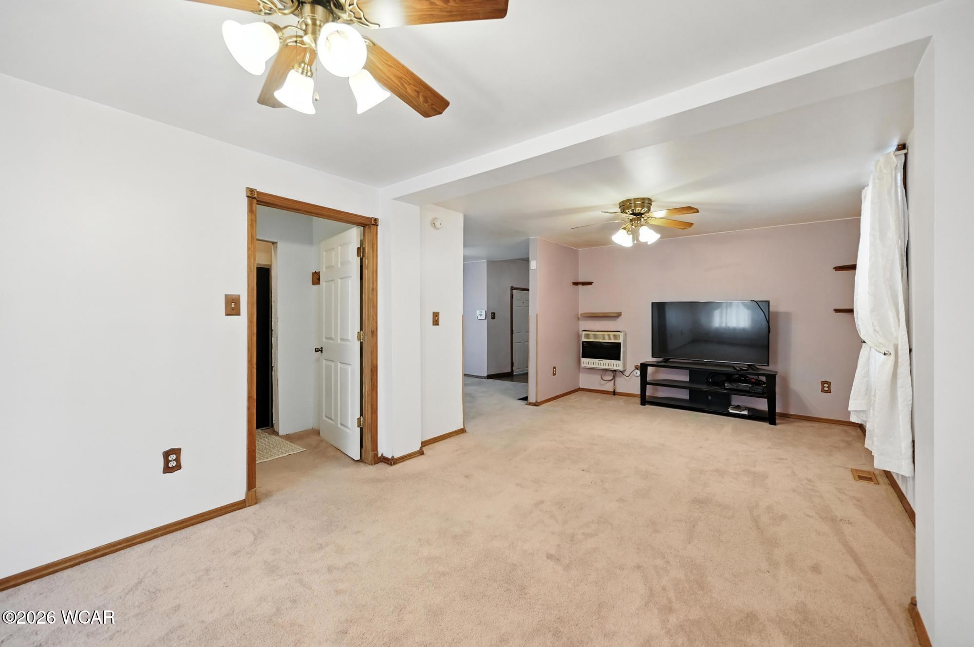 356 Belmore Street, Leipsic, Ohio