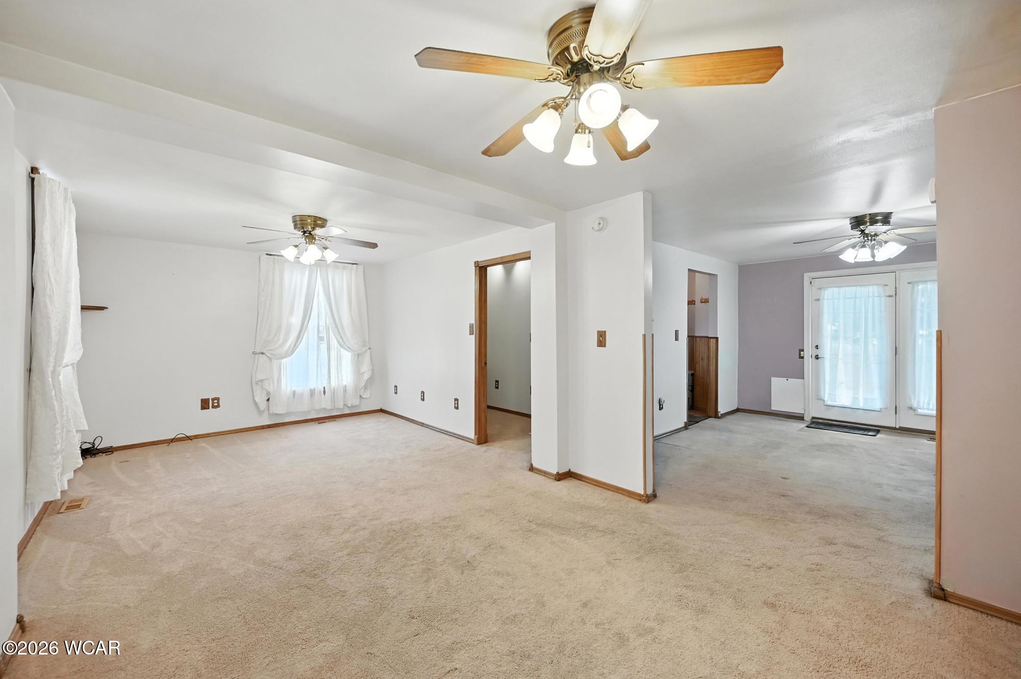 356 Belmore Street, Leipsic, Ohio