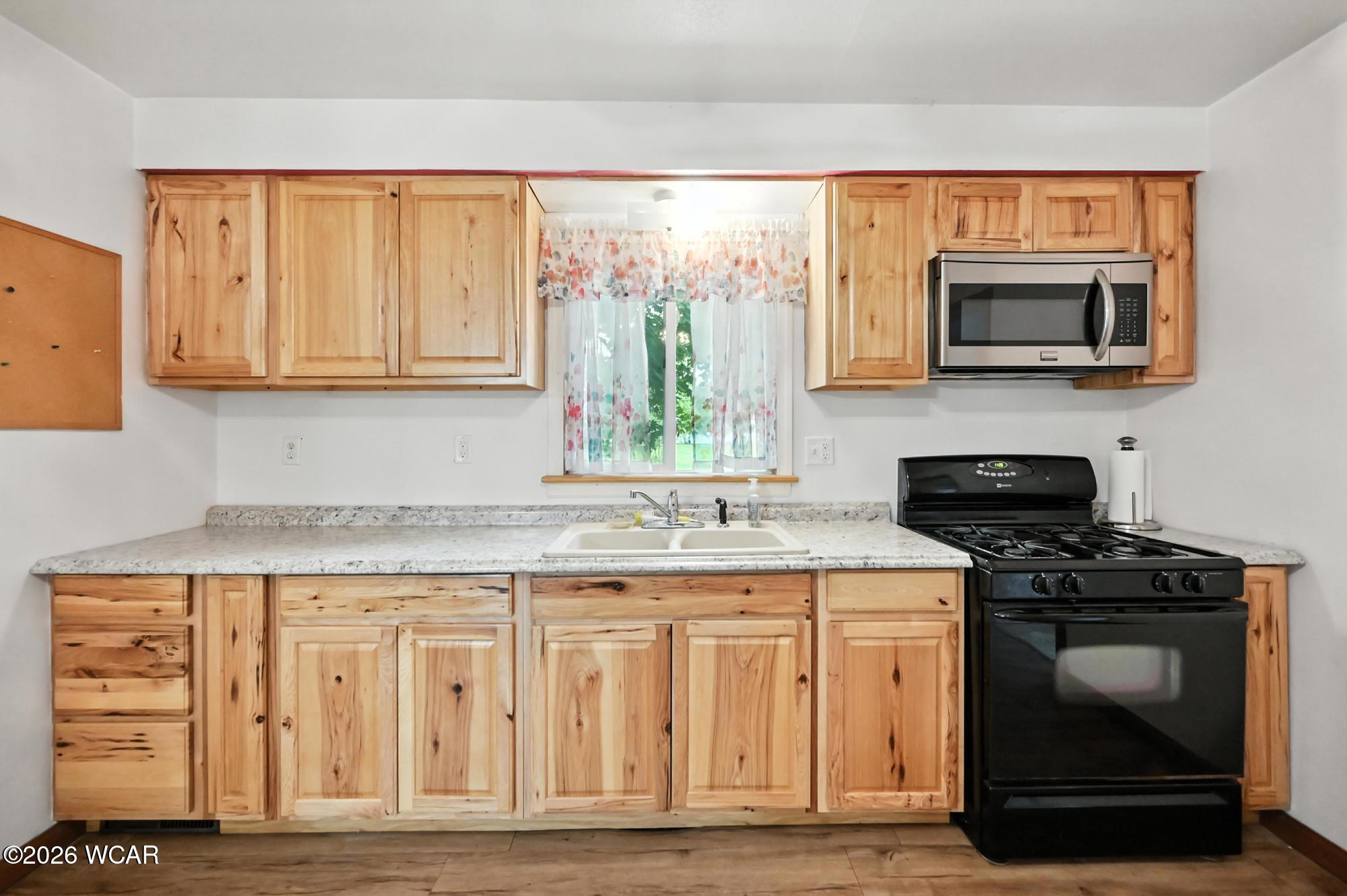 356 Belmore Street, Leipsic, Ohio