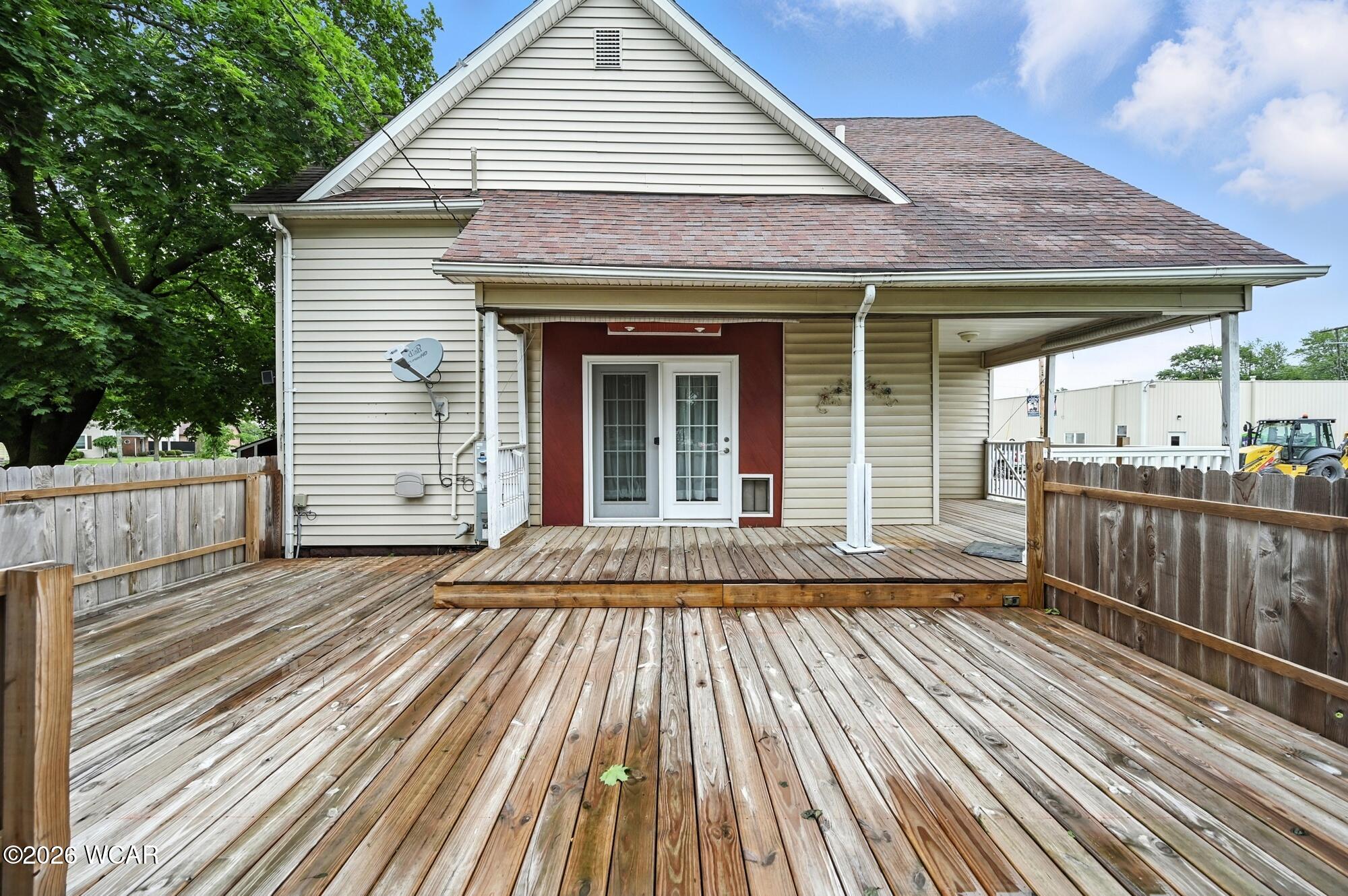 356 Belmore Street, Leipsic, Ohio