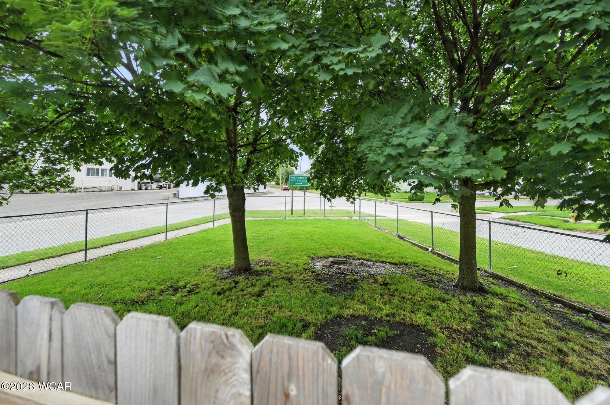 356 Belmore Street, Leipsic, Ohio