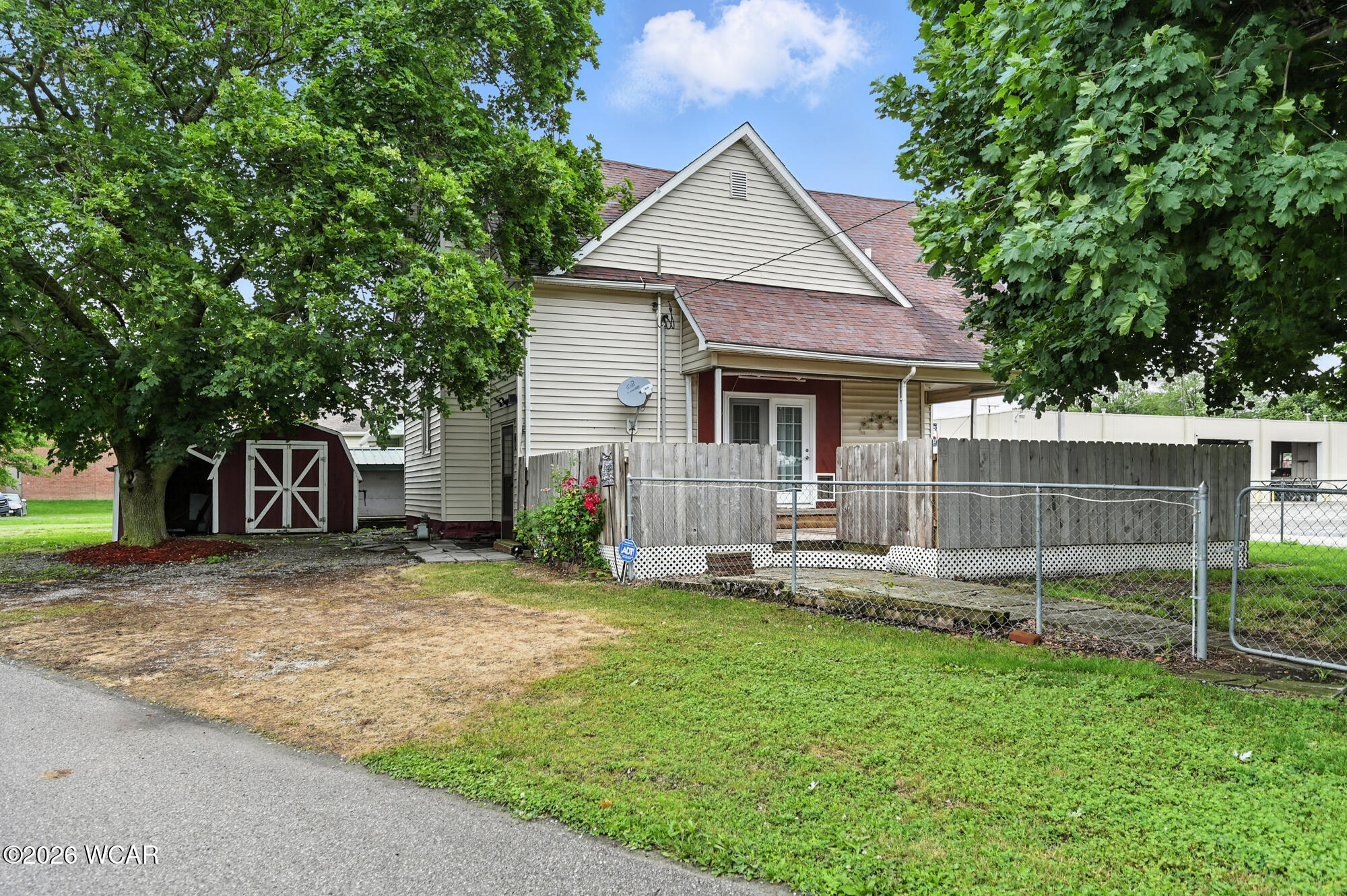 356 Belmore Street, Leipsic, Ohio