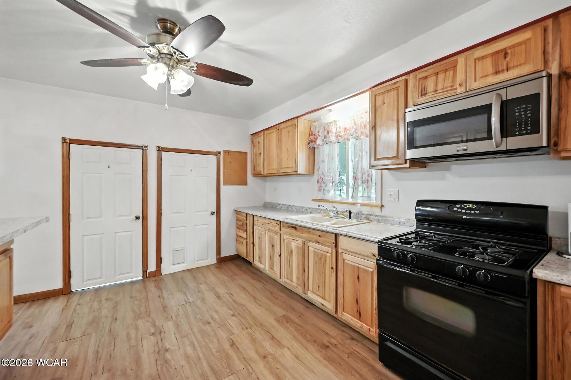 356 Belmore Street, Leipsic, Ohio