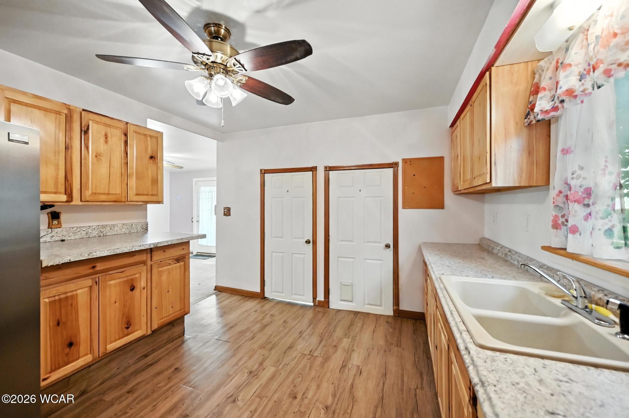 356 Belmore Street, Leipsic, Ohio