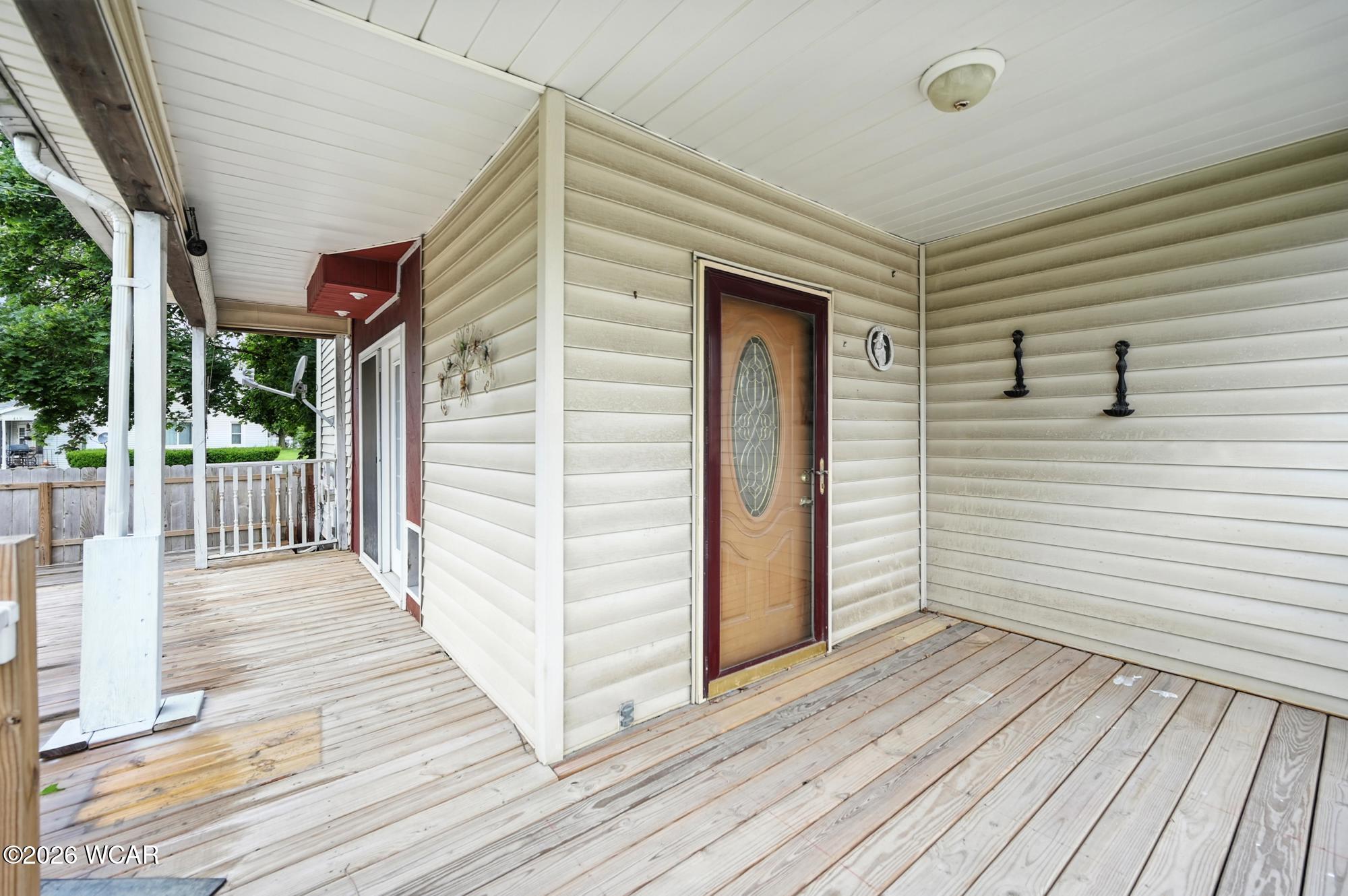 356 Belmore Street, Leipsic, Ohio