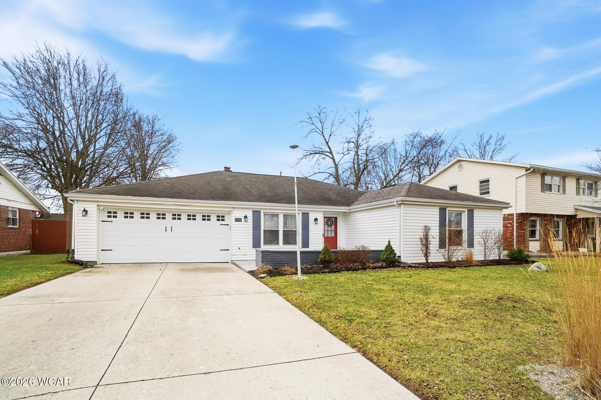 2949 Lakewood Avenue, Lima, Ohio