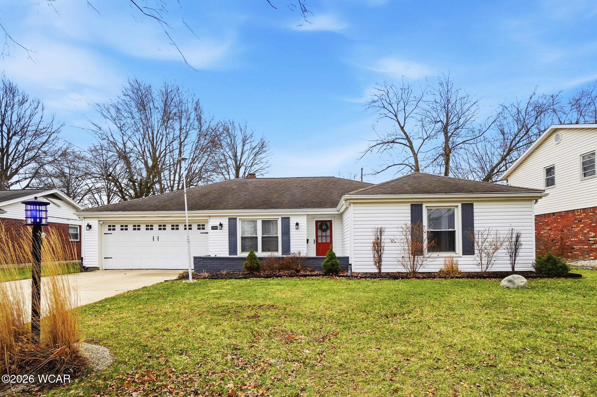 2949 Lakewood Avenue, Lima, Ohio