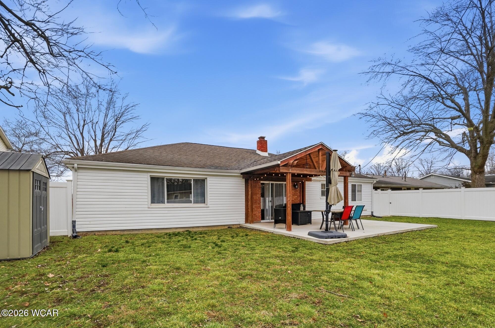 2949 Lakewood Avenue, Lima, Ohio