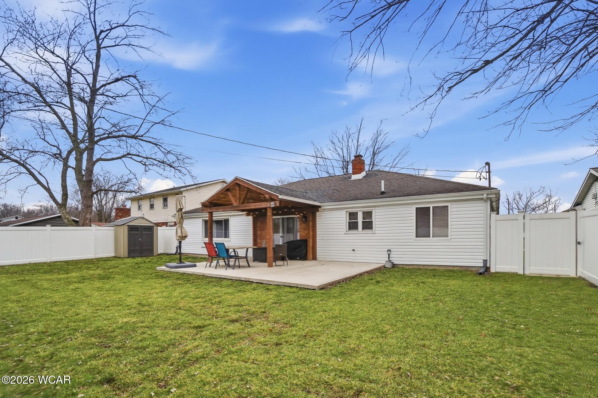 2949 Lakewood Avenue, Lima, Ohio