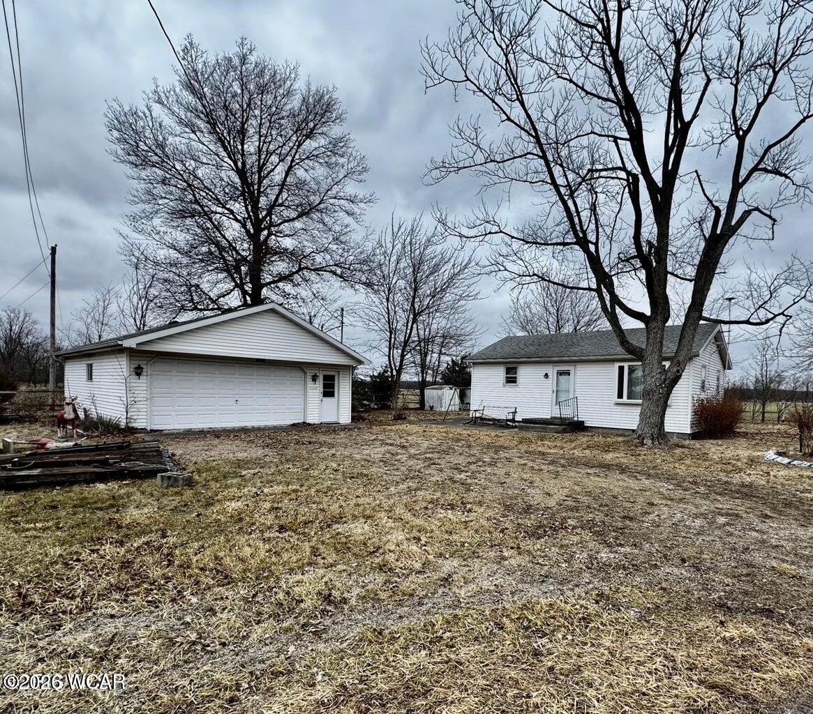 10955 ROAD 171, Paulding, Ohio