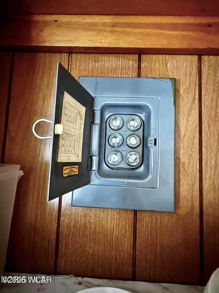 10955 ROAD 171, Paulding, Ohio