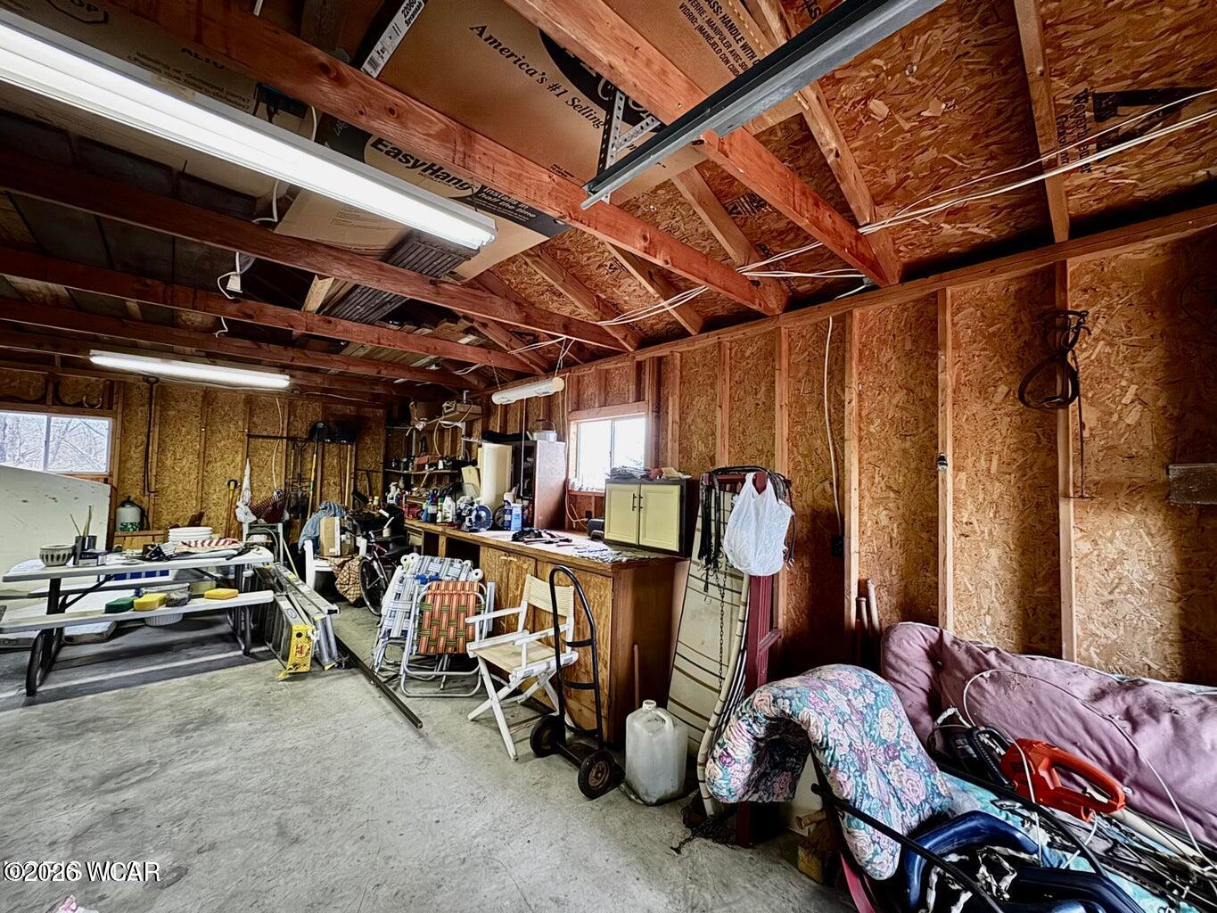 10955 ROAD 171, Paulding, Ohio