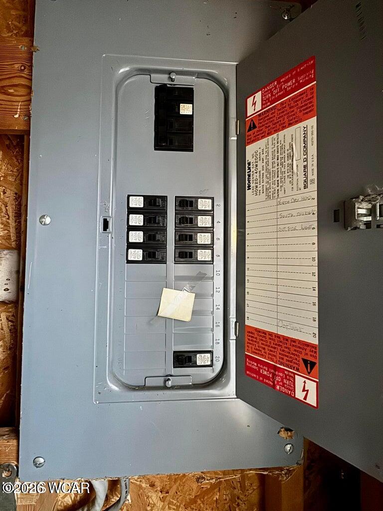 10955 ROAD 171, Paulding, Ohio