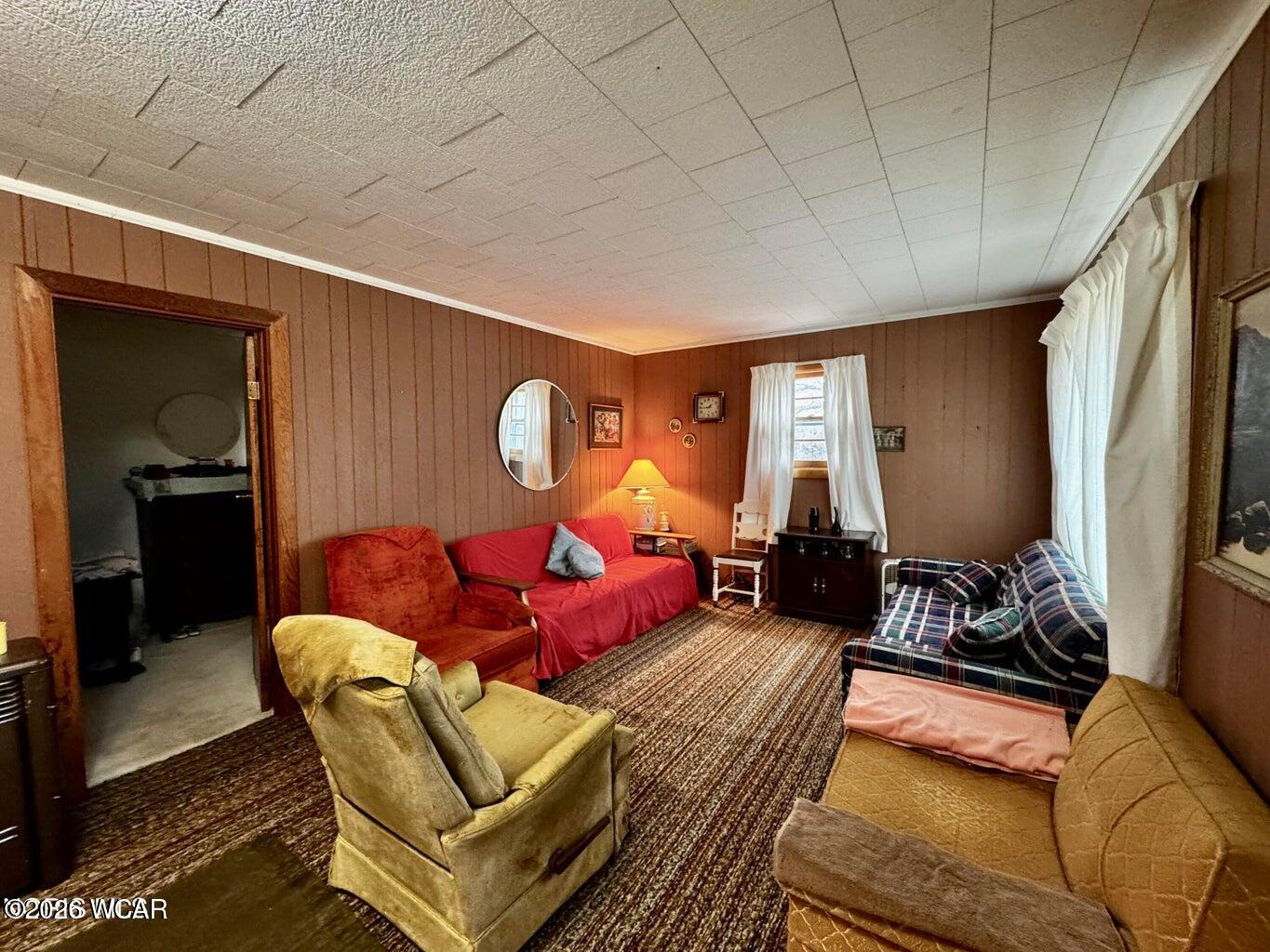 10955 ROAD 171, Paulding, Ohio