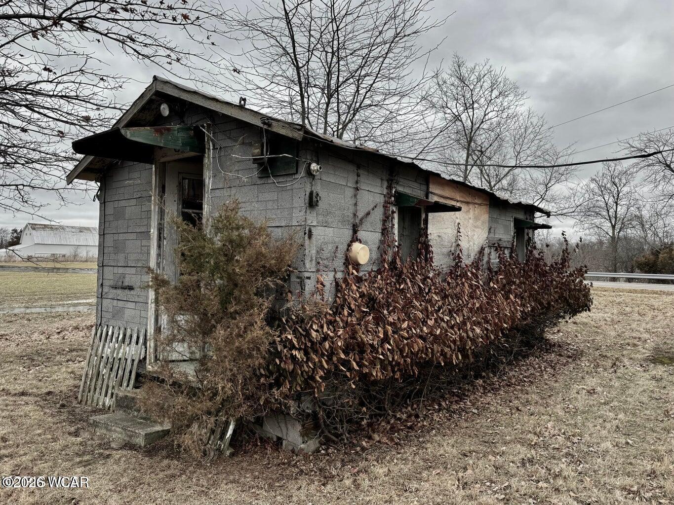 10955 ROAD 171, Paulding, Ohio