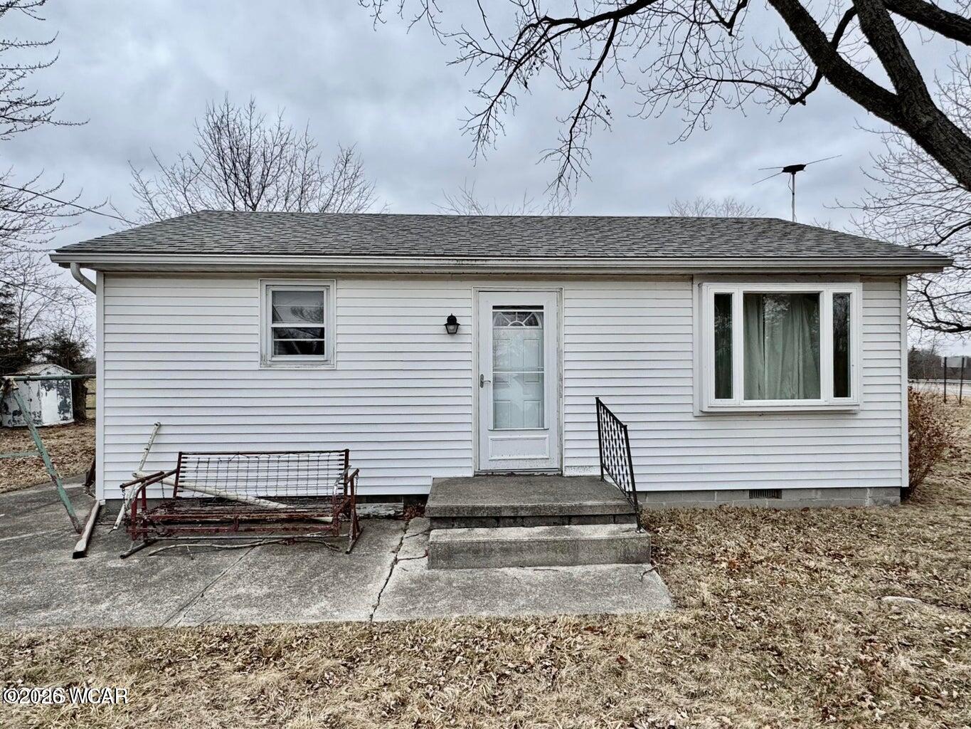 10955 ROAD 171, Paulding, Ohio