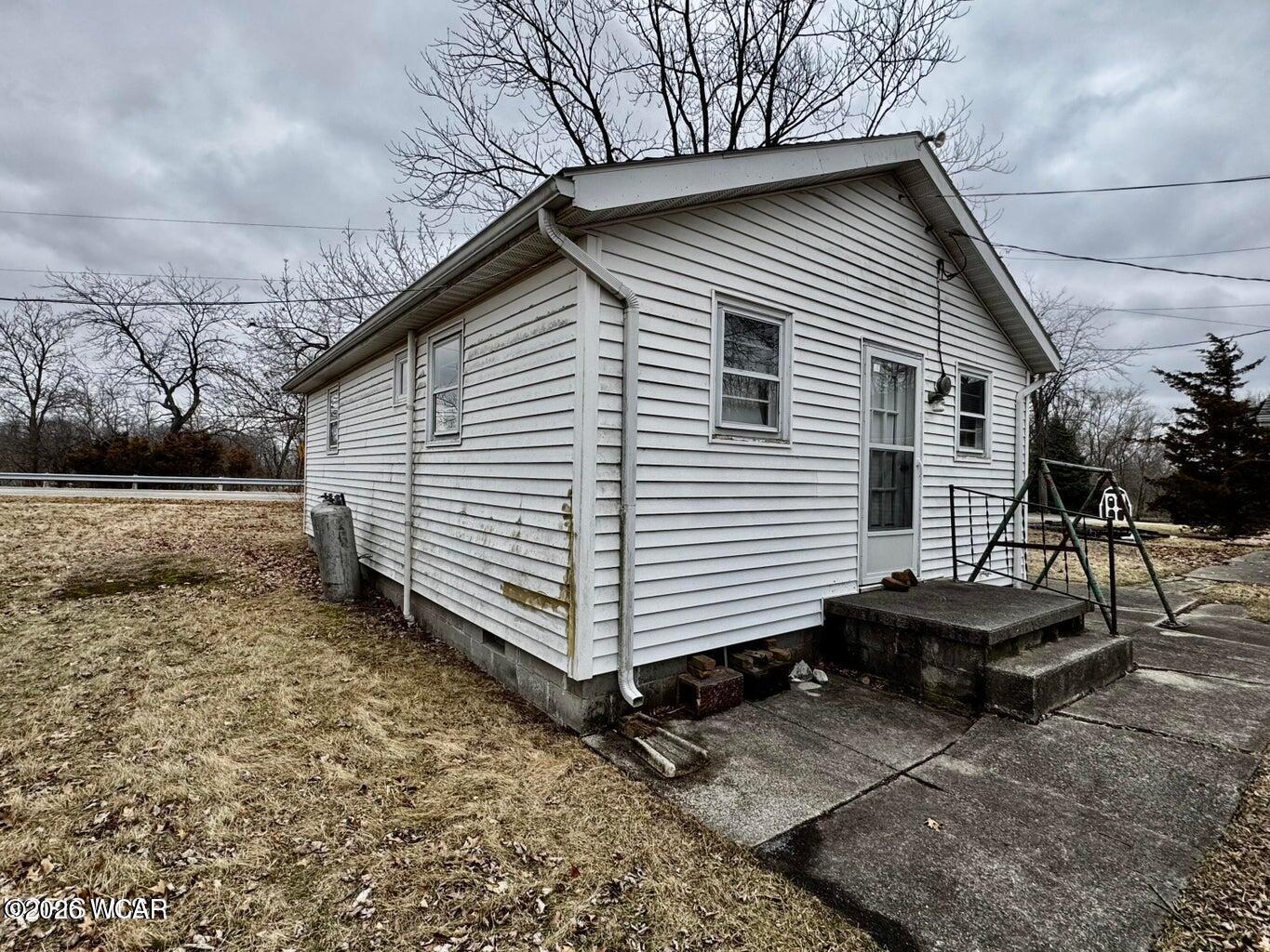 10955 ROAD 171, Paulding, Ohio