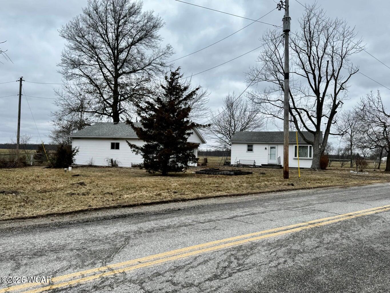 10955 ROAD 171, Paulding, Ohio