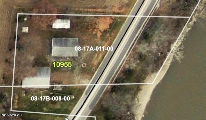 10955 ROAD 171, Paulding, Ohio