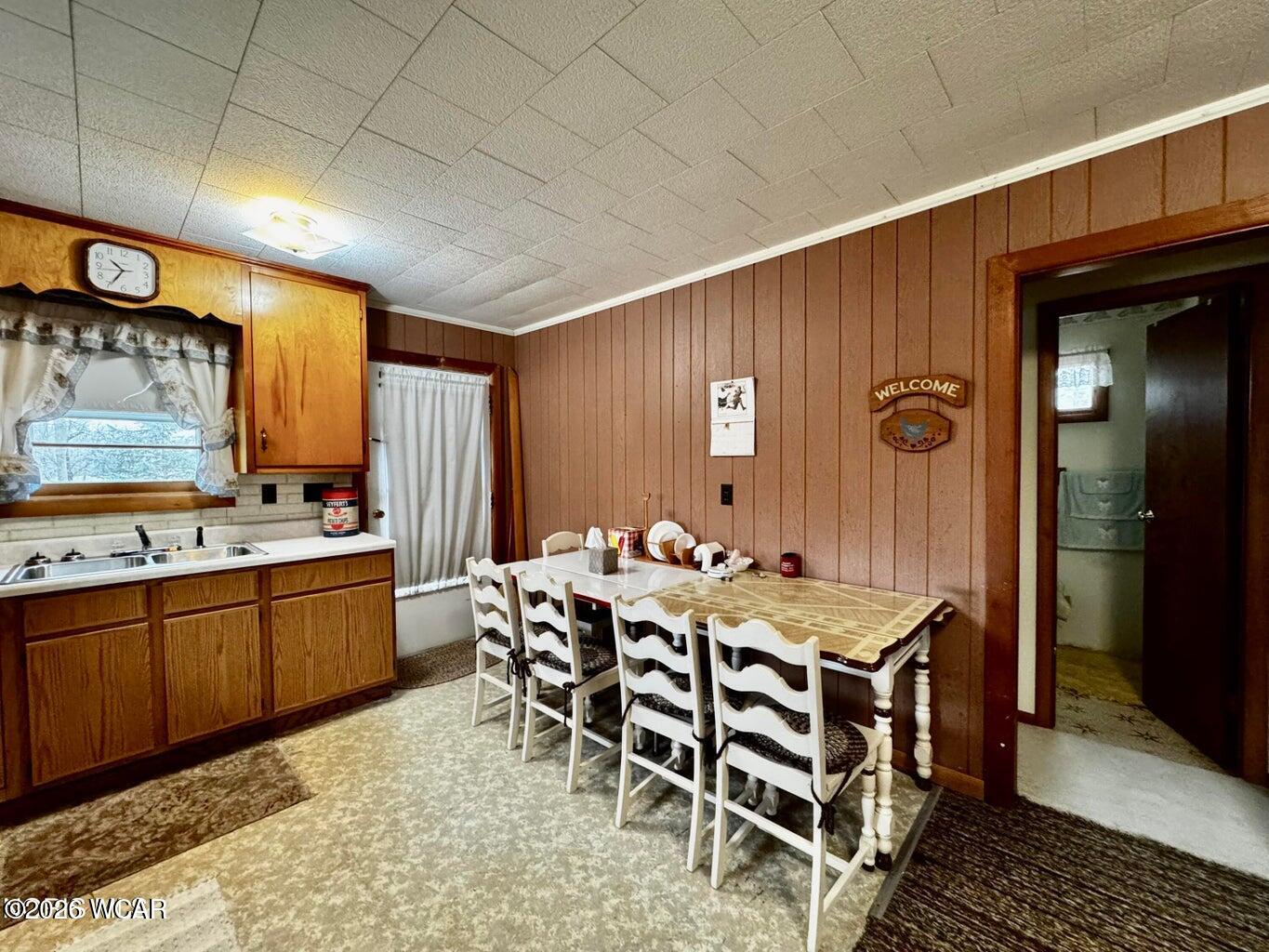 10955 ROAD 171, Paulding, Ohio