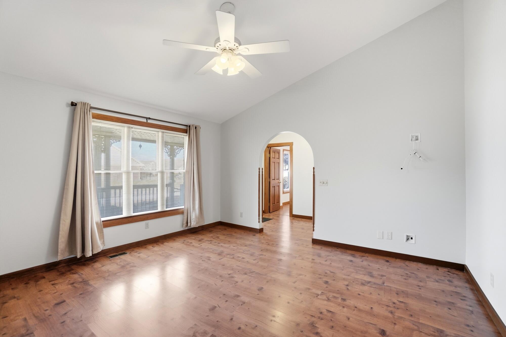 1398 Elizabeth Court, Springfield, Ohio 45503