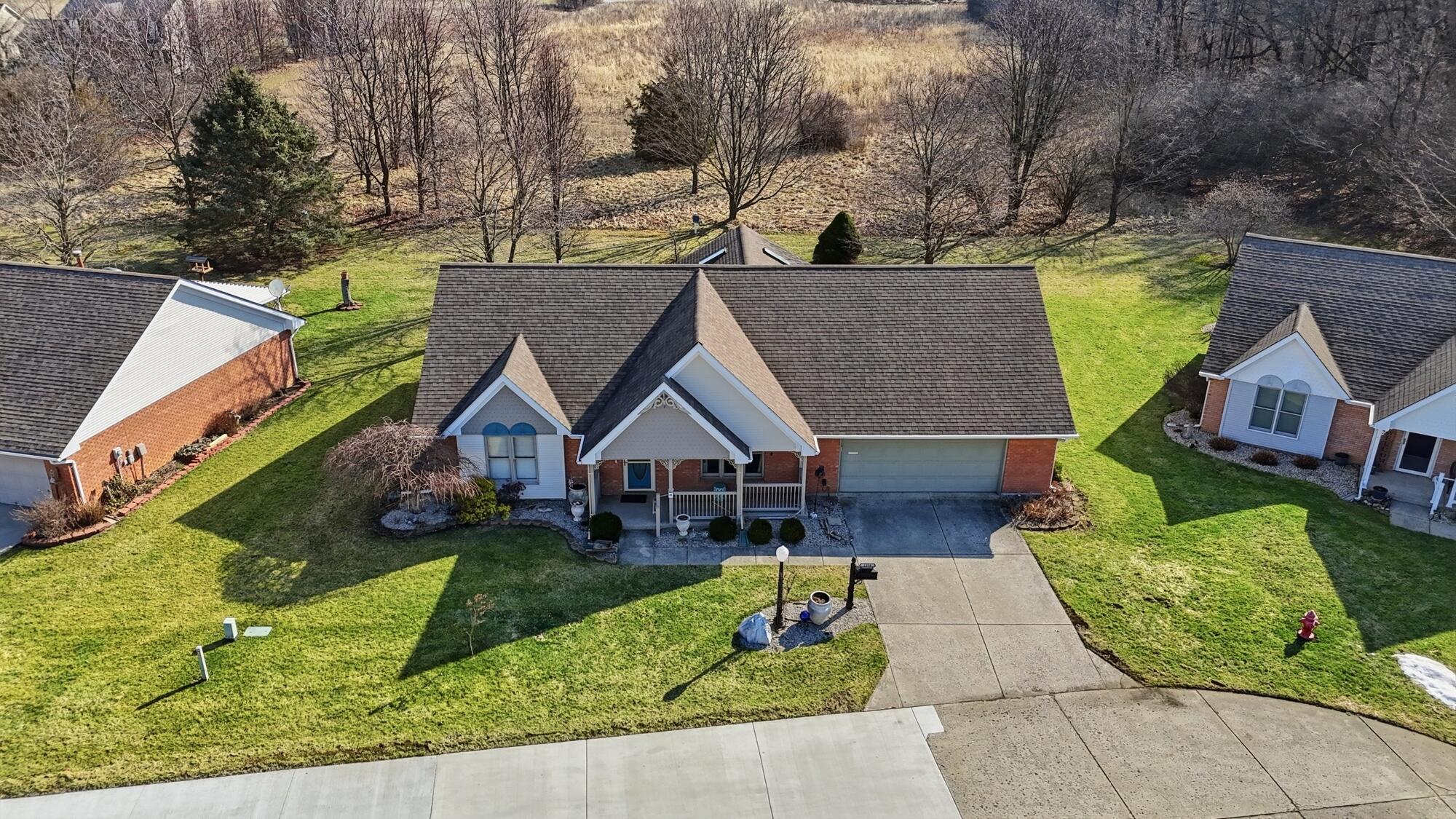 1398 Elizabeth Court, Springfield, Ohio 45503