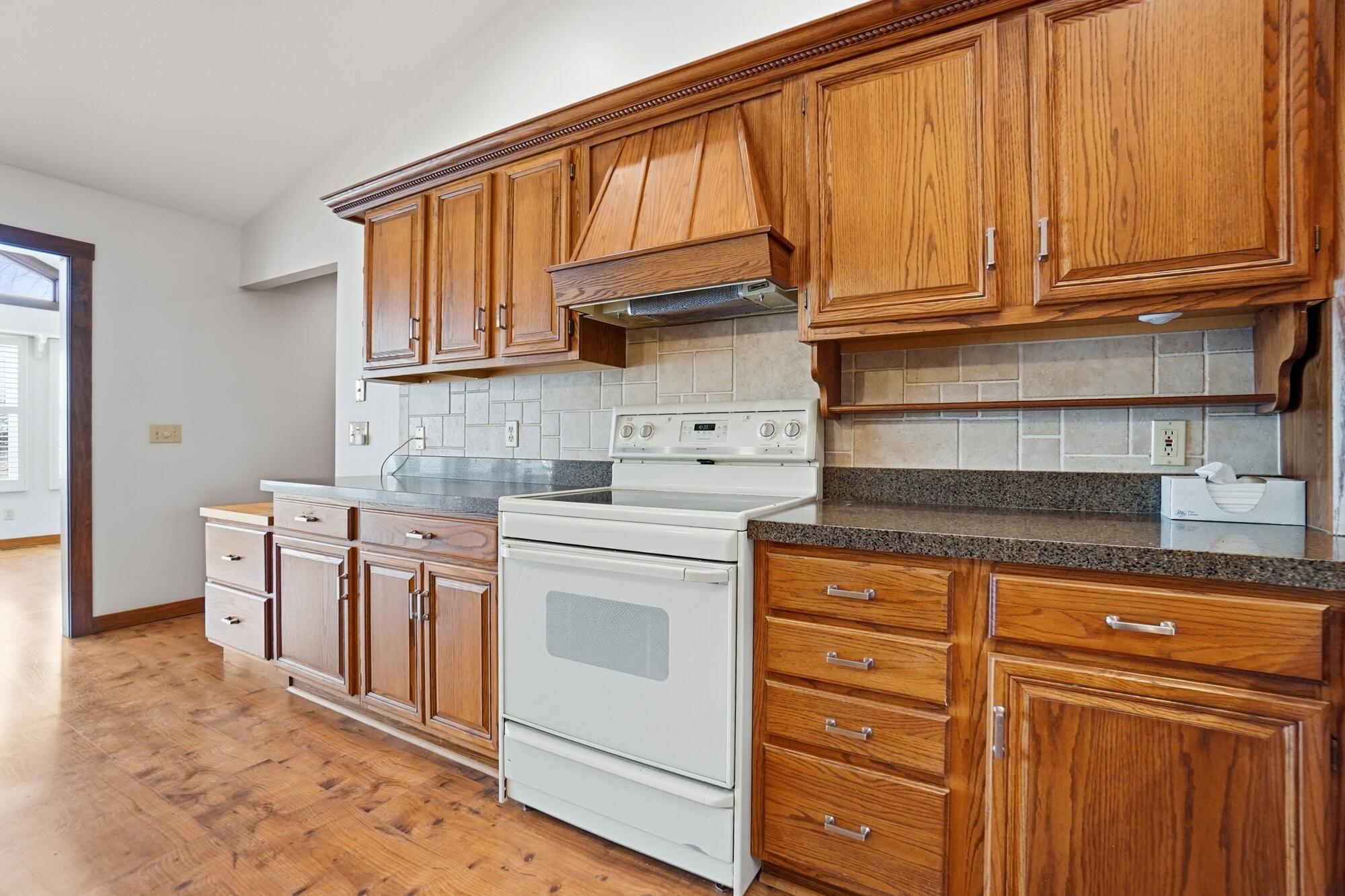 1398 Elizabeth Court, Springfield, Ohio 45503