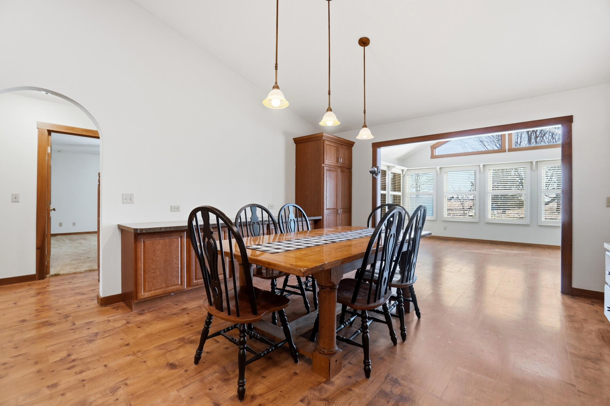 1398 Elizabeth Court, Springfield, Ohio 45503