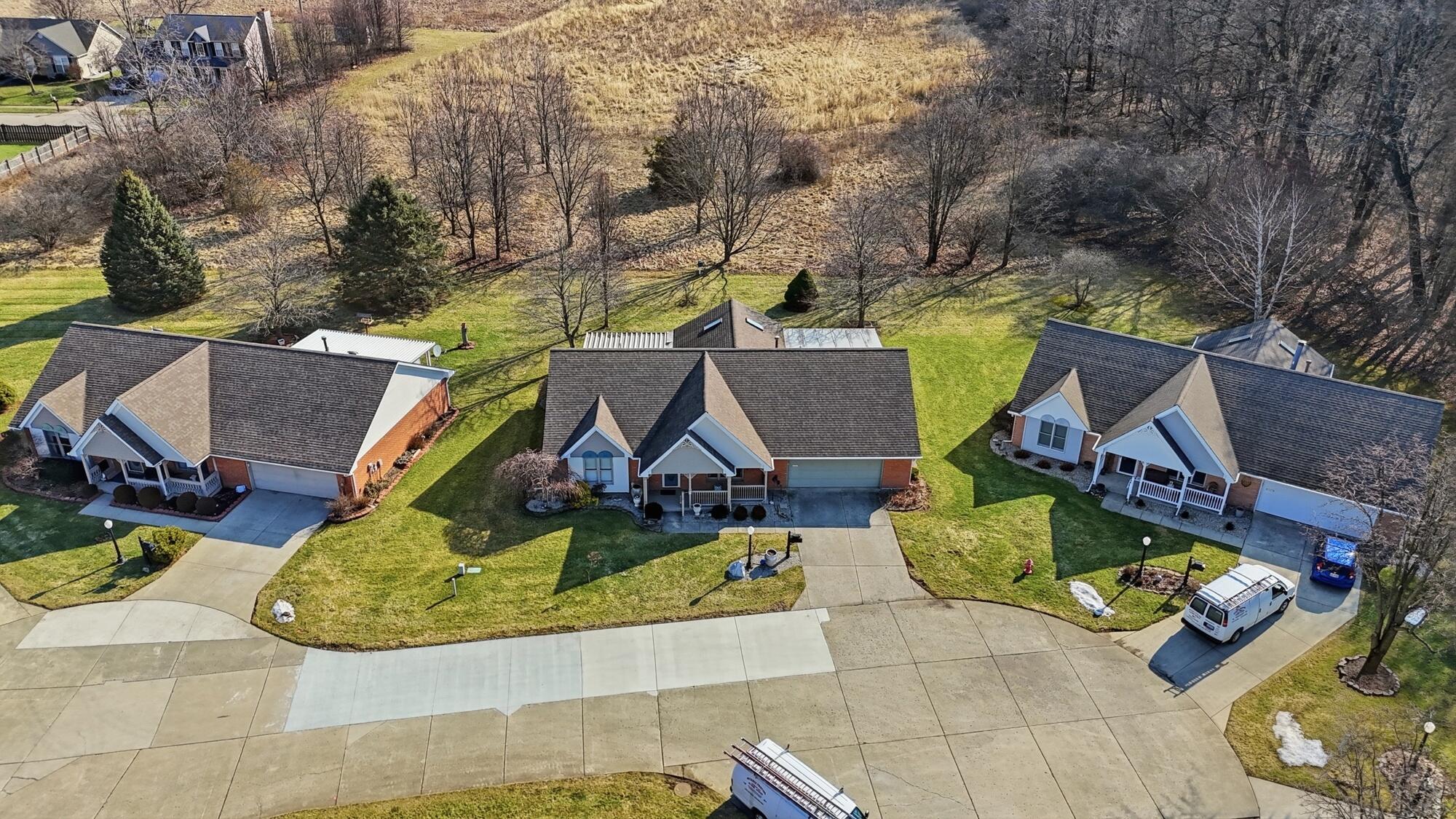 1398 Elizabeth Court, Springfield, Ohio 45503