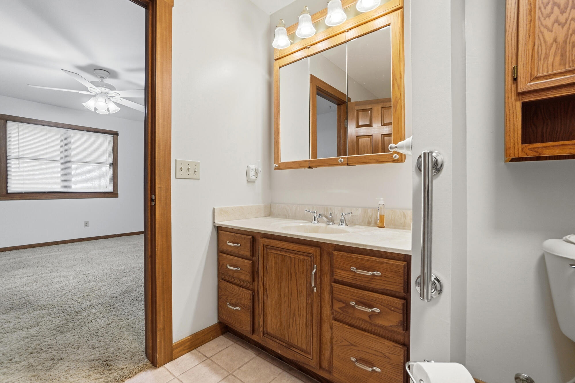 1398 Elizabeth Court, Springfield, Ohio 45503