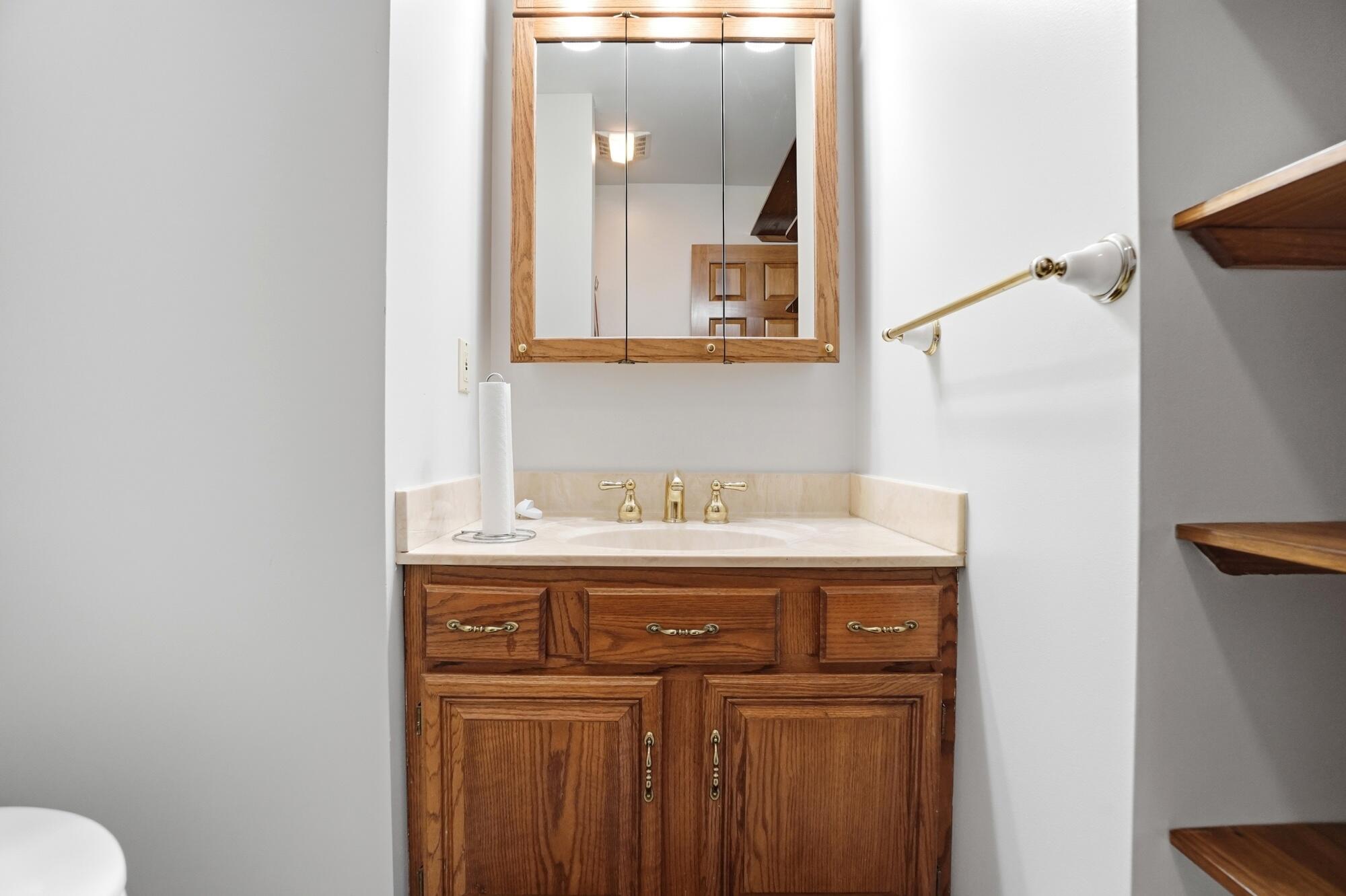 1398 Elizabeth Court, Springfield, Ohio 45503