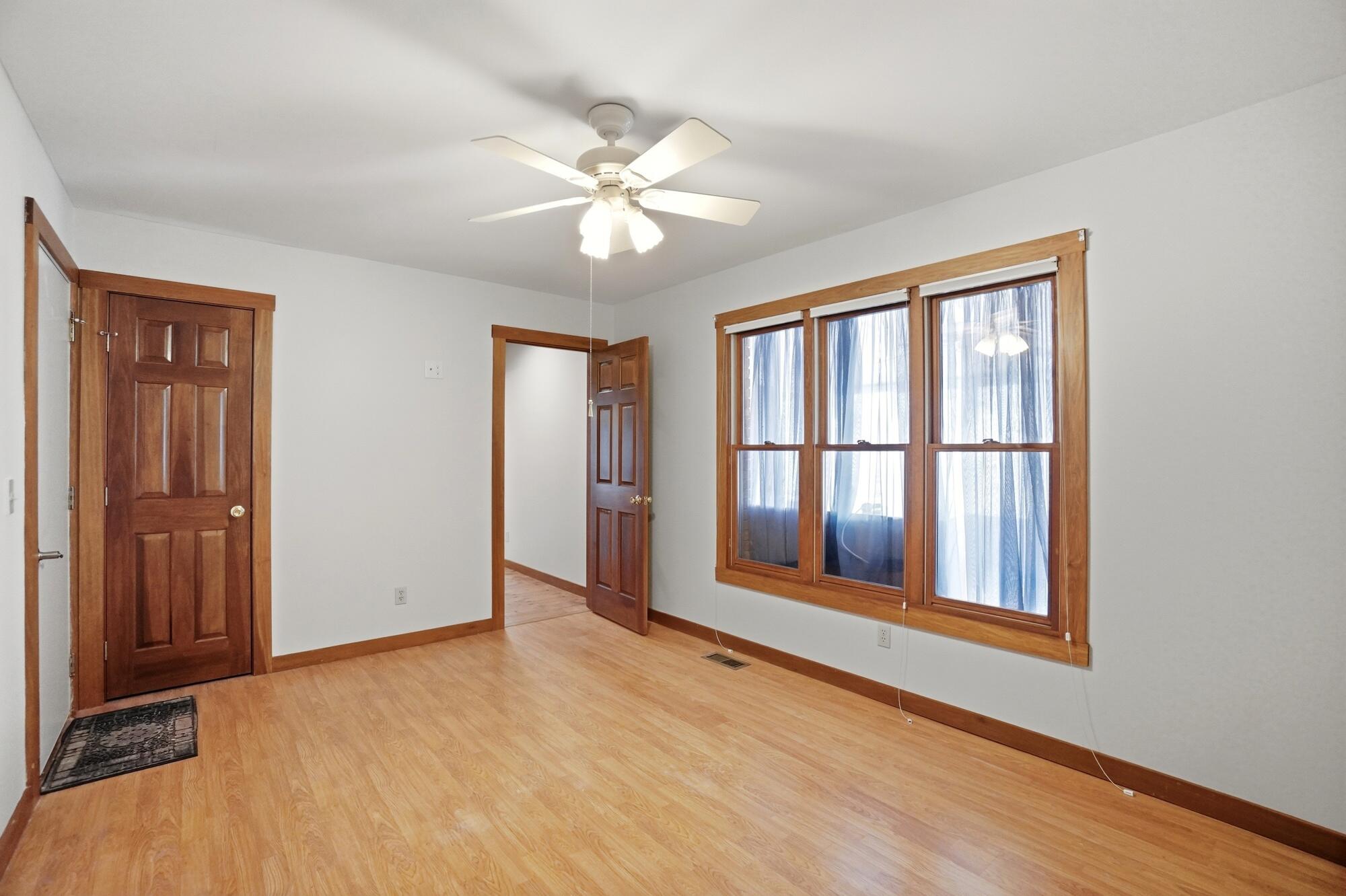 1398 Elizabeth Court, Springfield, Ohio 45503