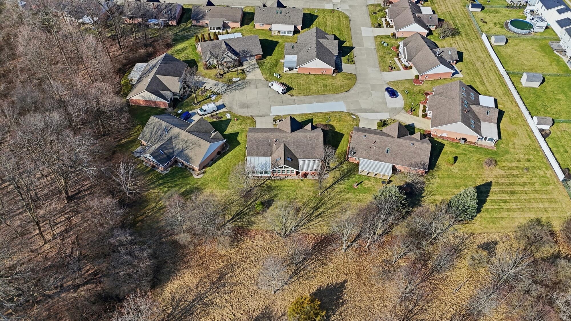 1398 Elizabeth Court, Springfield, Ohio 45503