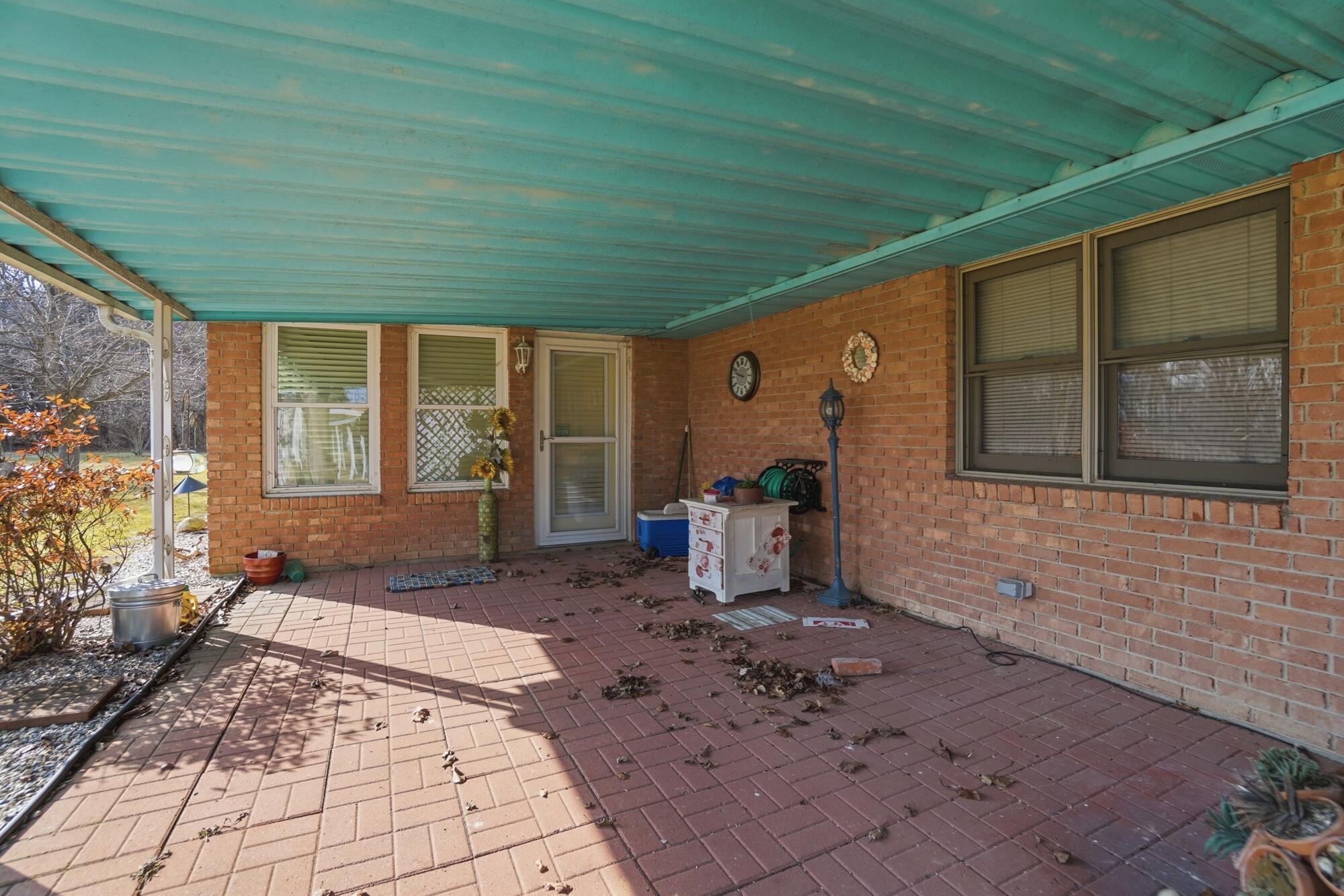 1398 Elizabeth Court, Springfield, Ohio 45503