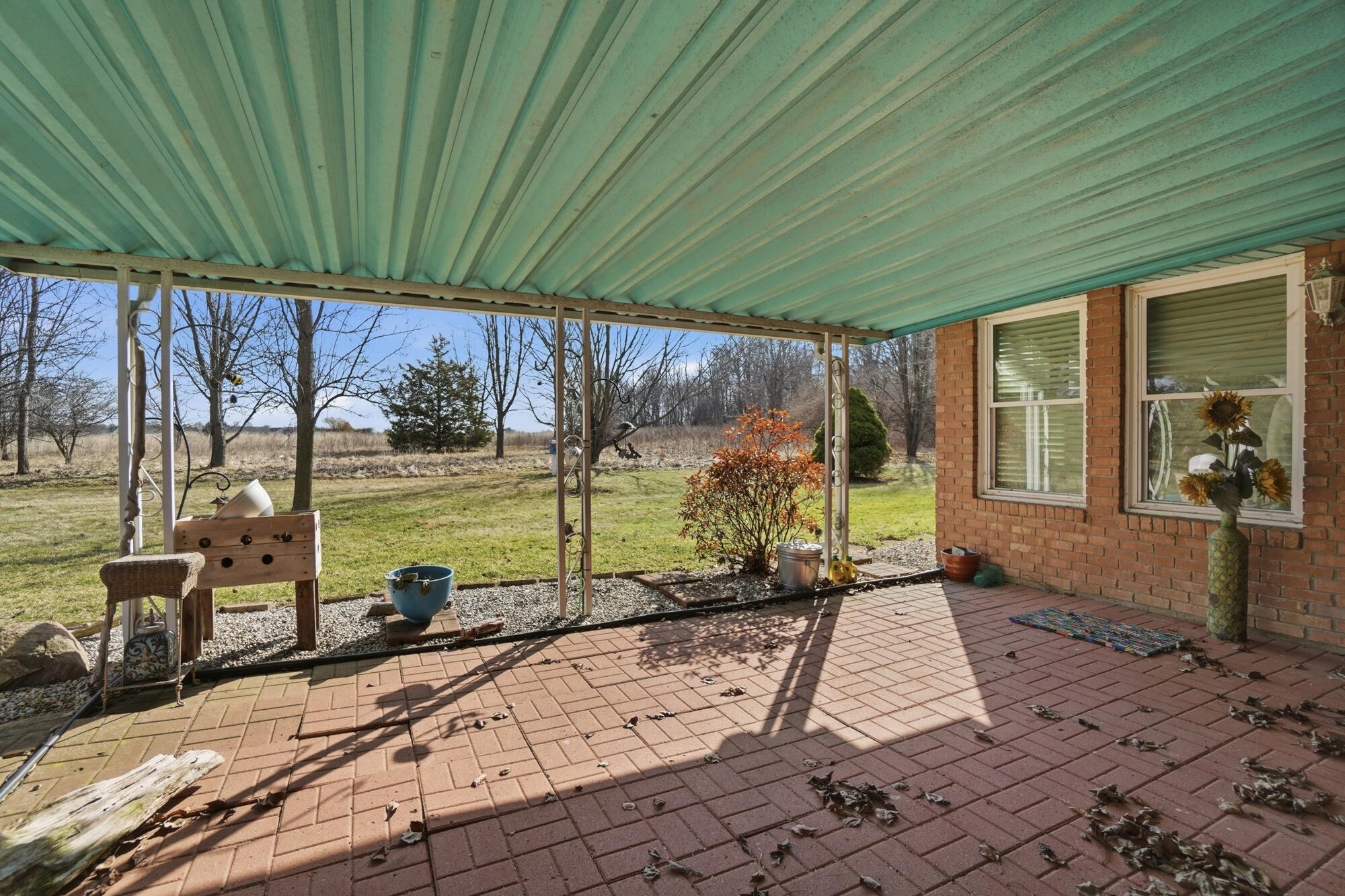 1398 Elizabeth Court, Springfield, Ohio 45503