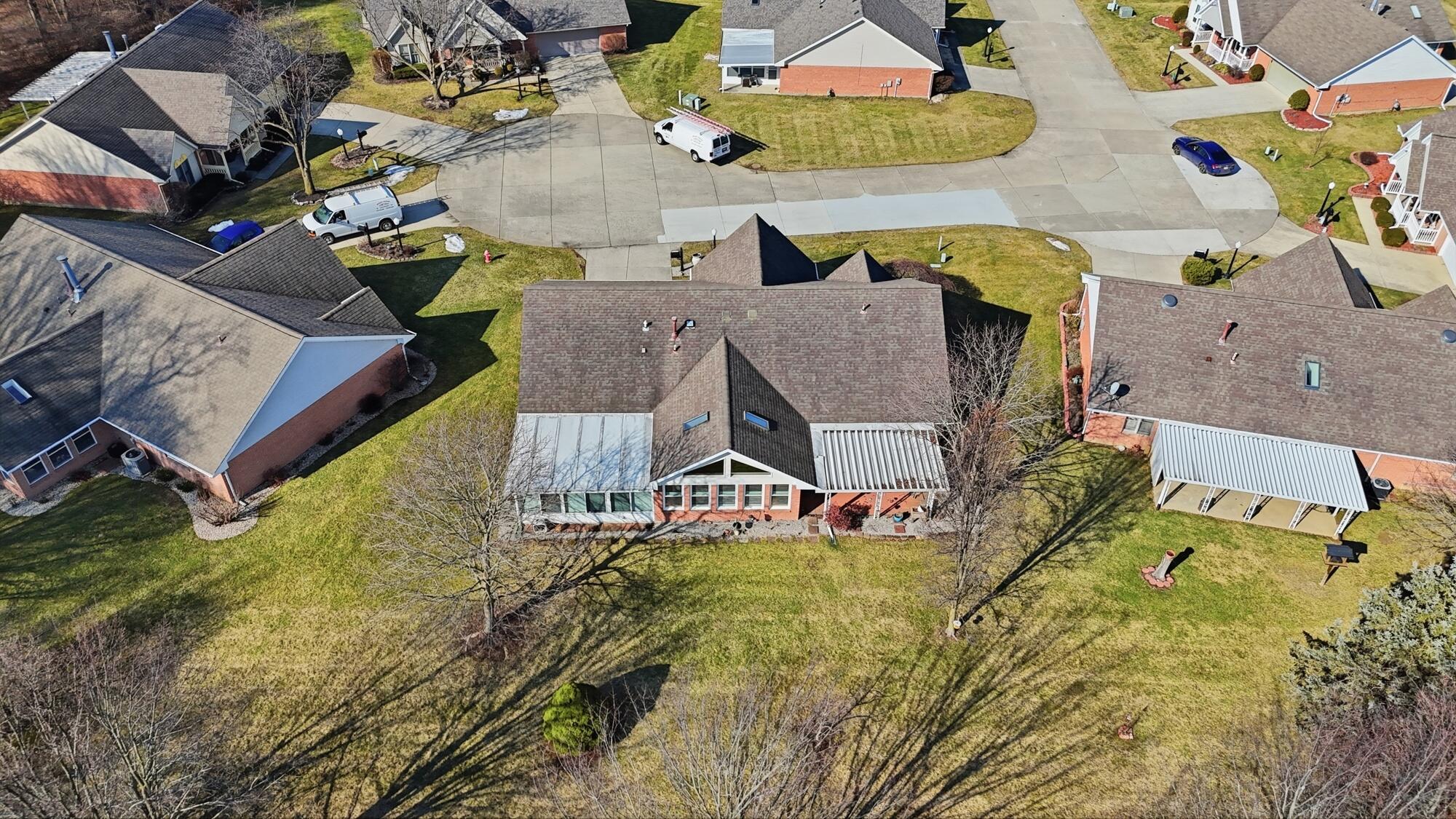 1398 Elizabeth Court, Springfield, Ohio 45503