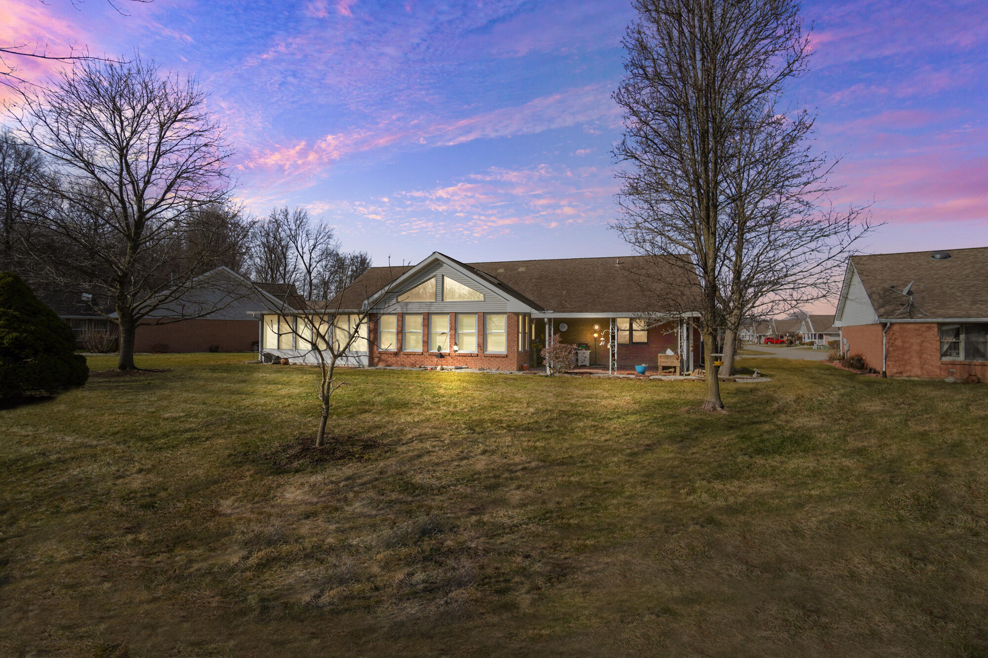 1398 Elizabeth Court, Springfield, Ohio 45503