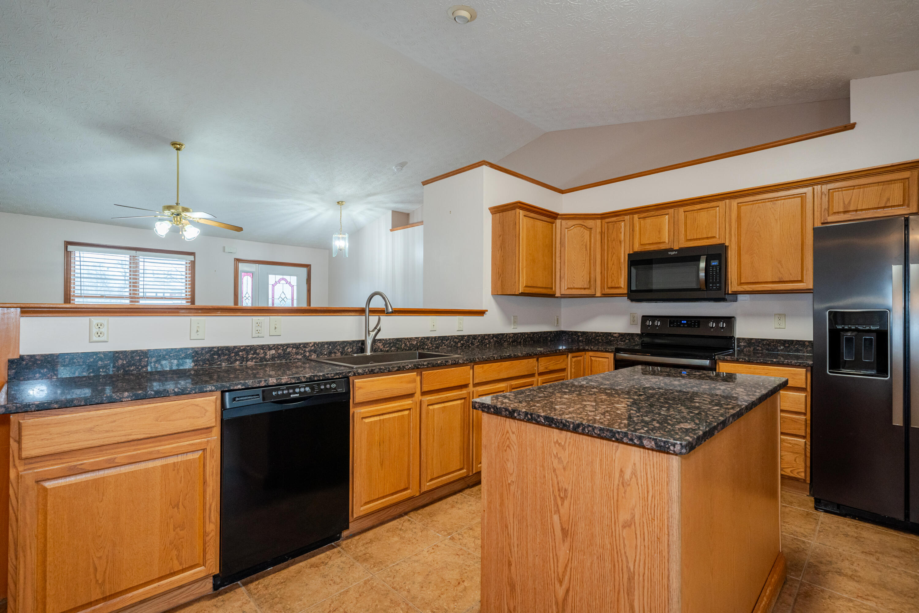 6350 Charlotte Court, Huber Heights, Ohio 45424