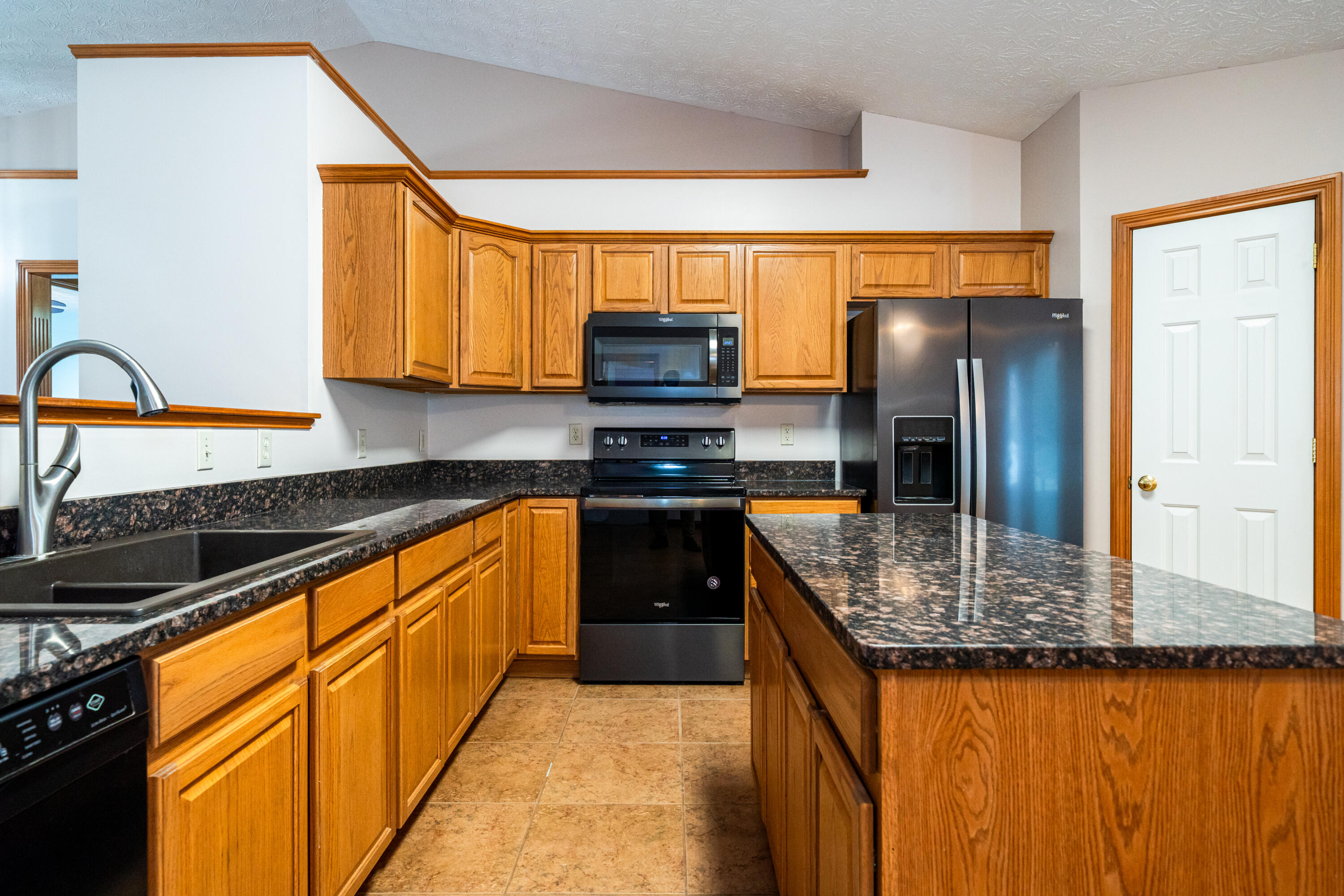 6350 Charlotte Court, Huber Heights, Ohio 45424