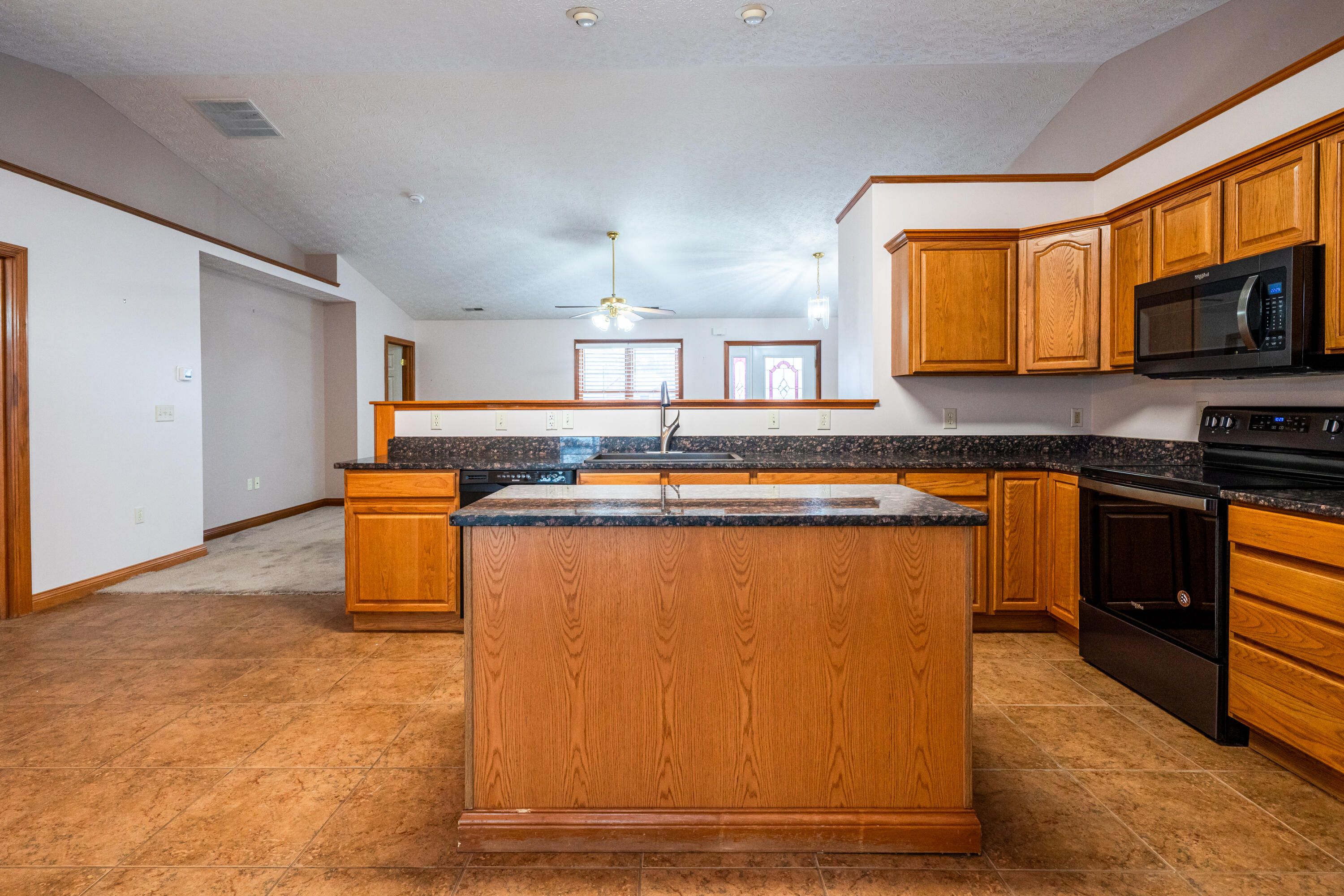 6350 Charlotte Court, Huber Heights, Ohio 45424