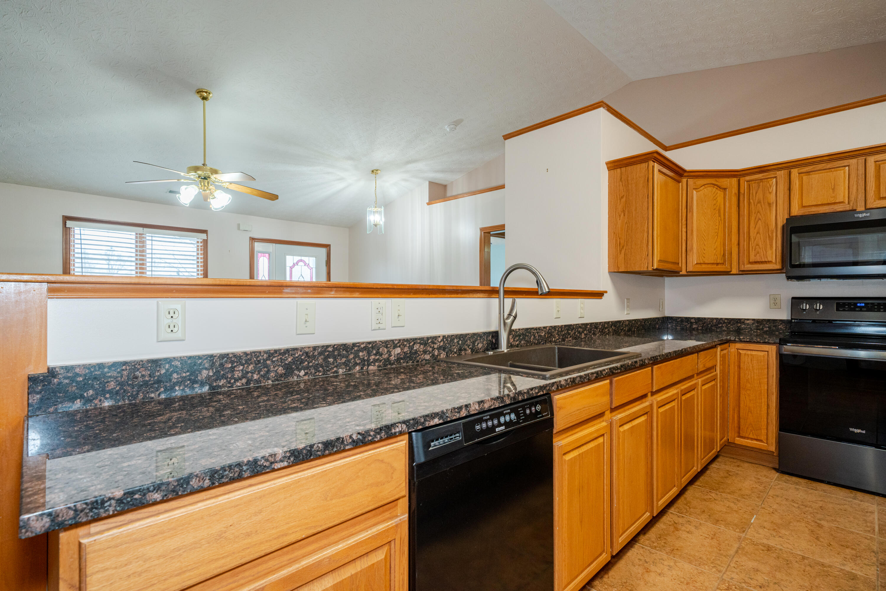 6350 Charlotte Court, Huber Heights, Ohio 45424