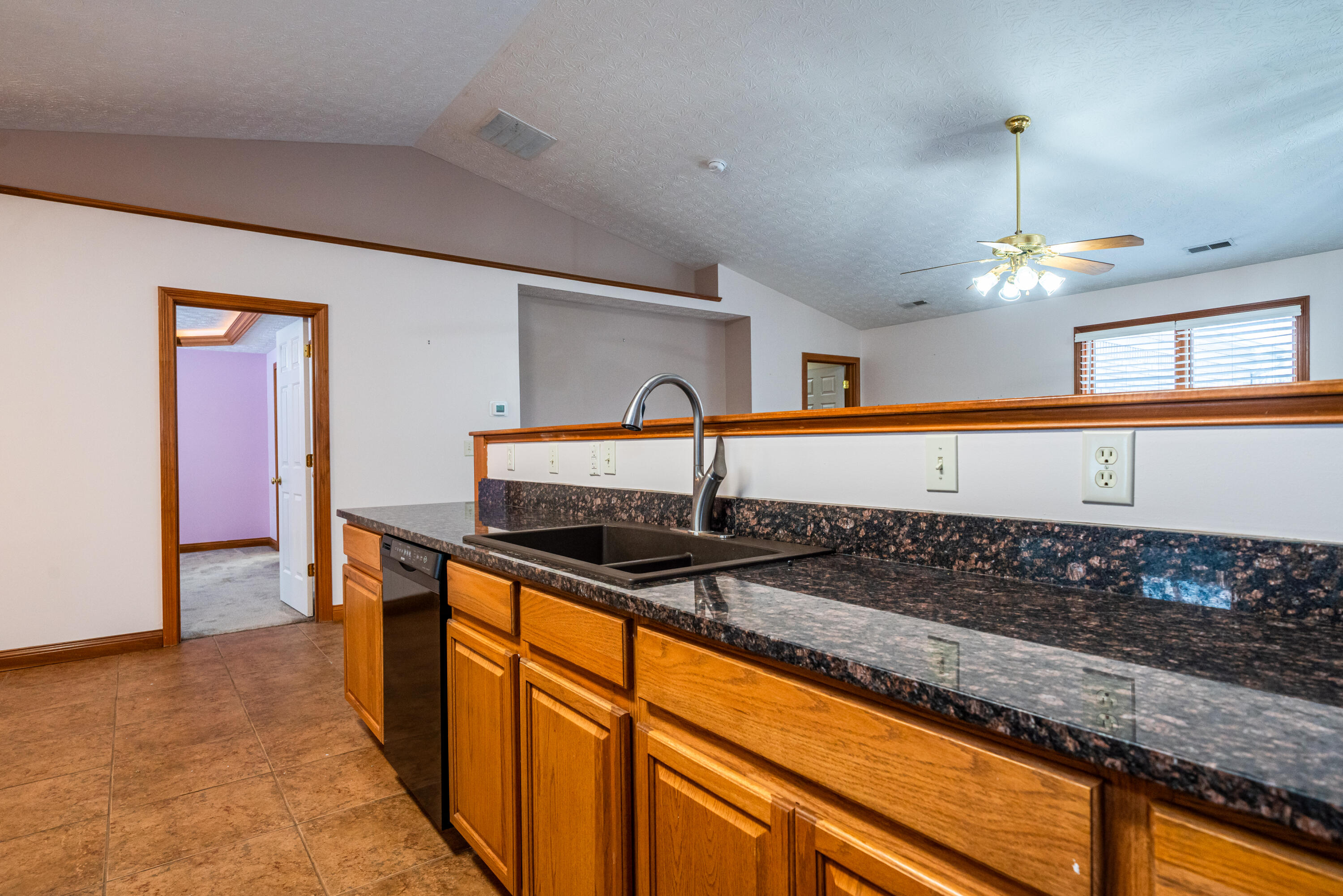 6350 Charlotte Court, Huber Heights, Ohio 45424