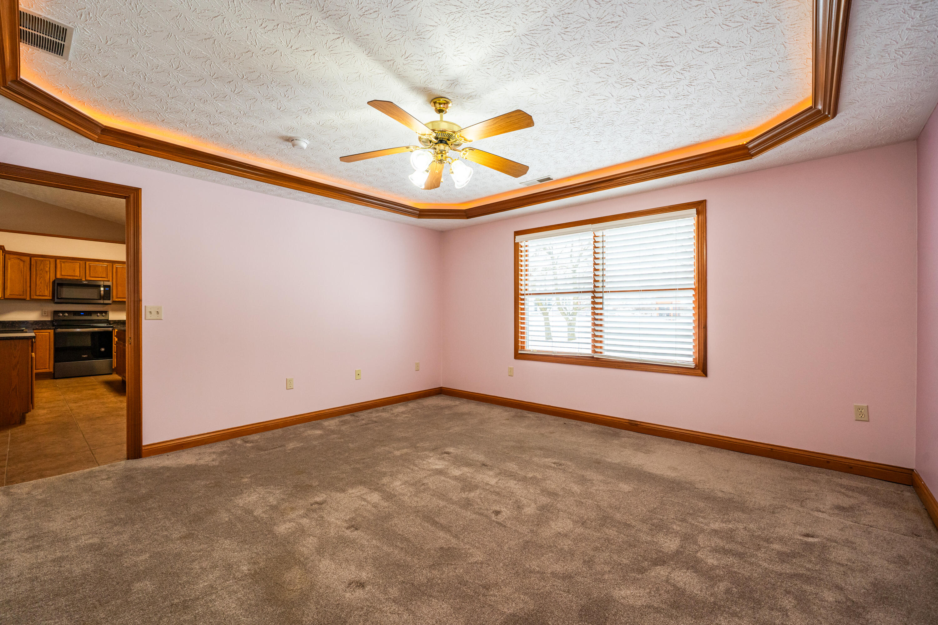 6350 Charlotte Court, Huber Heights, Ohio 45424