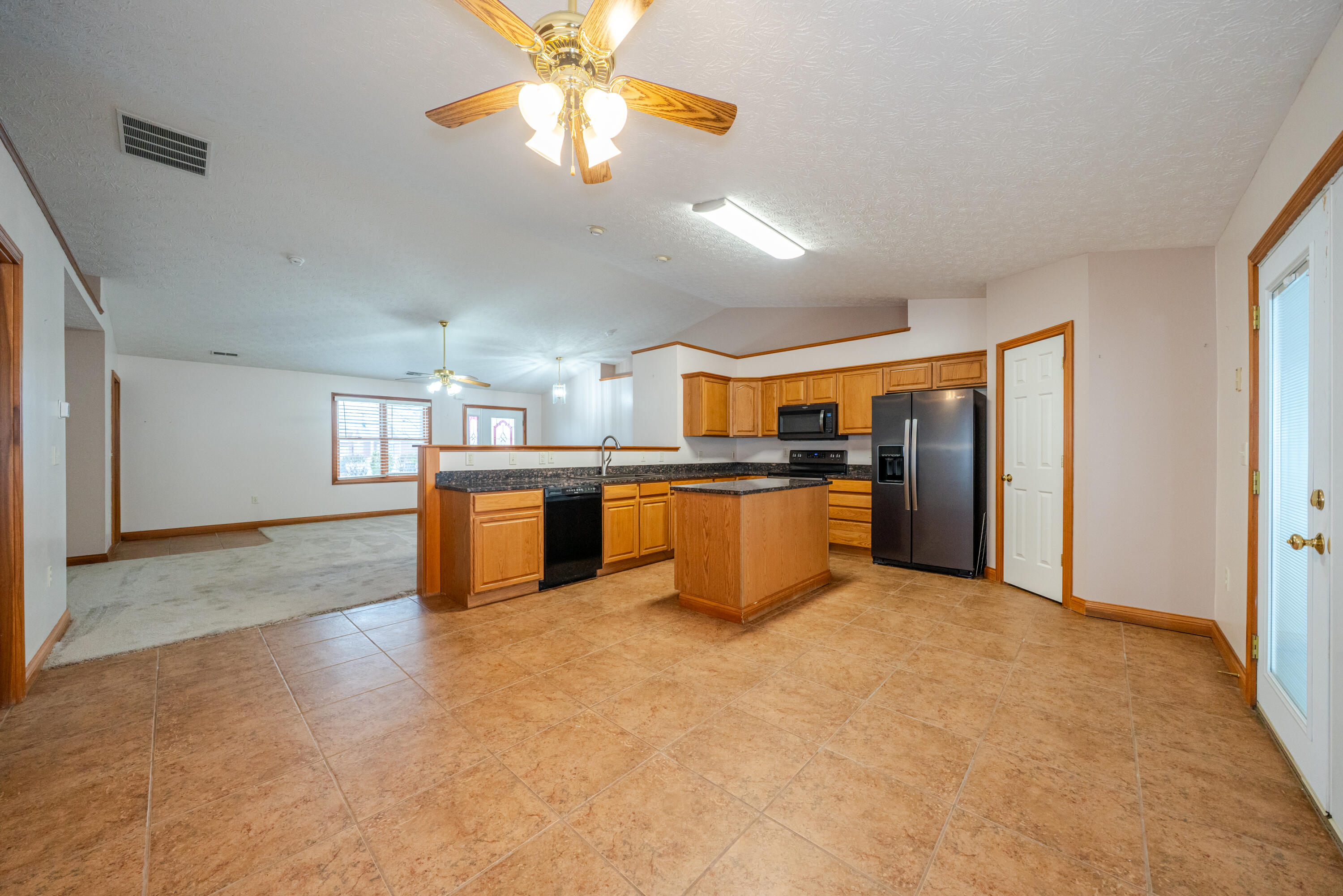 6350 Charlotte Court, Huber Heights, Ohio 45424