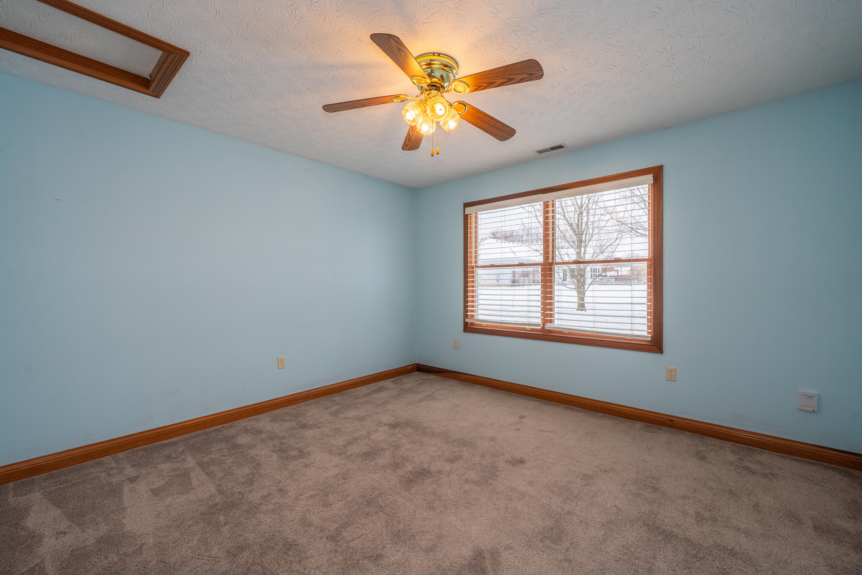 6350 Charlotte Court, Huber Heights, Ohio 45424