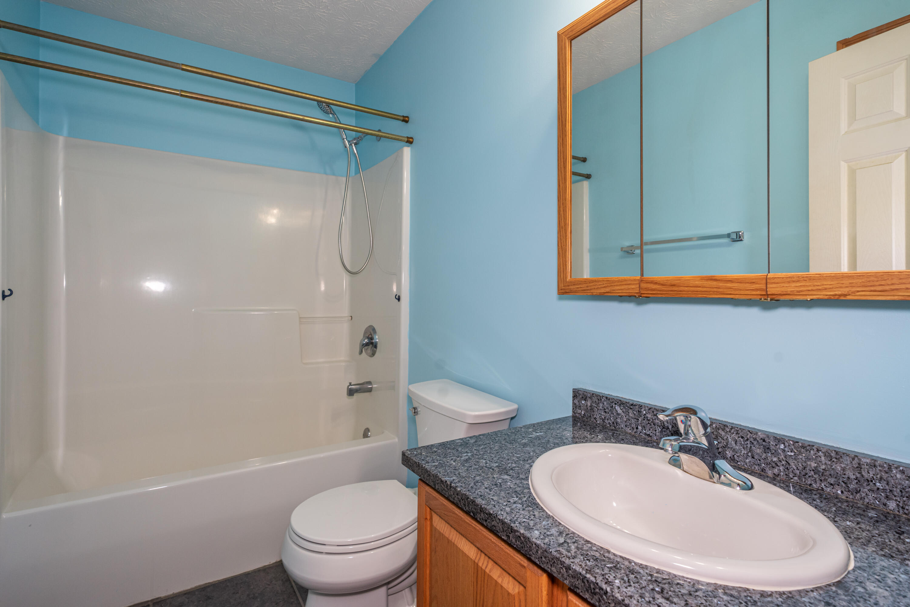 6350 Charlotte Court, Huber Heights, Ohio 45424