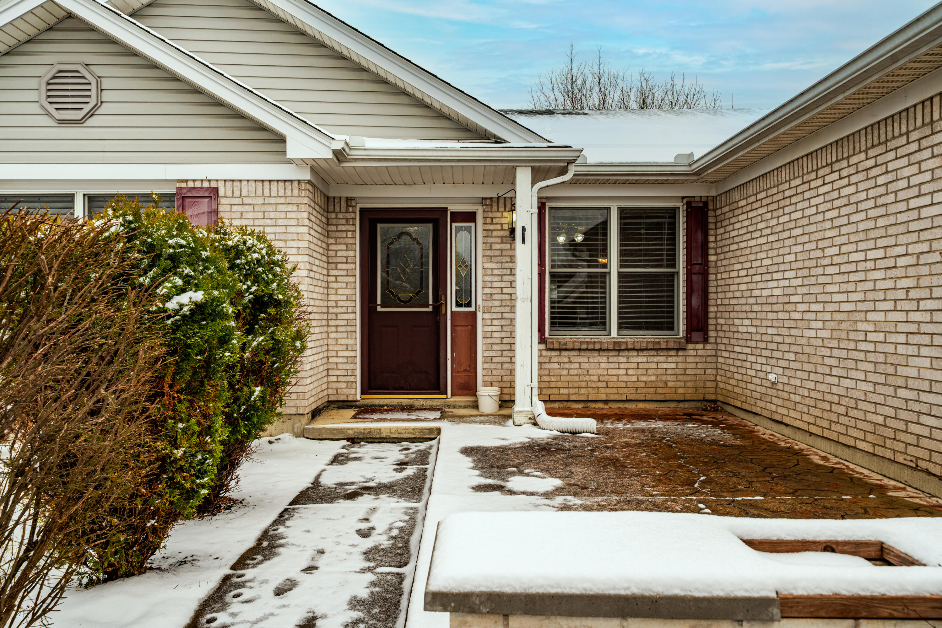 6350 Charlotte Court, Huber Heights, Ohio 45424